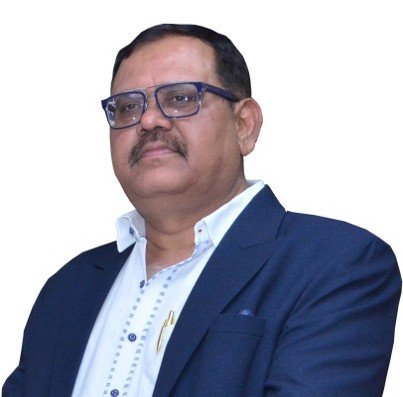 Mr. Rajan Kumar Dubey