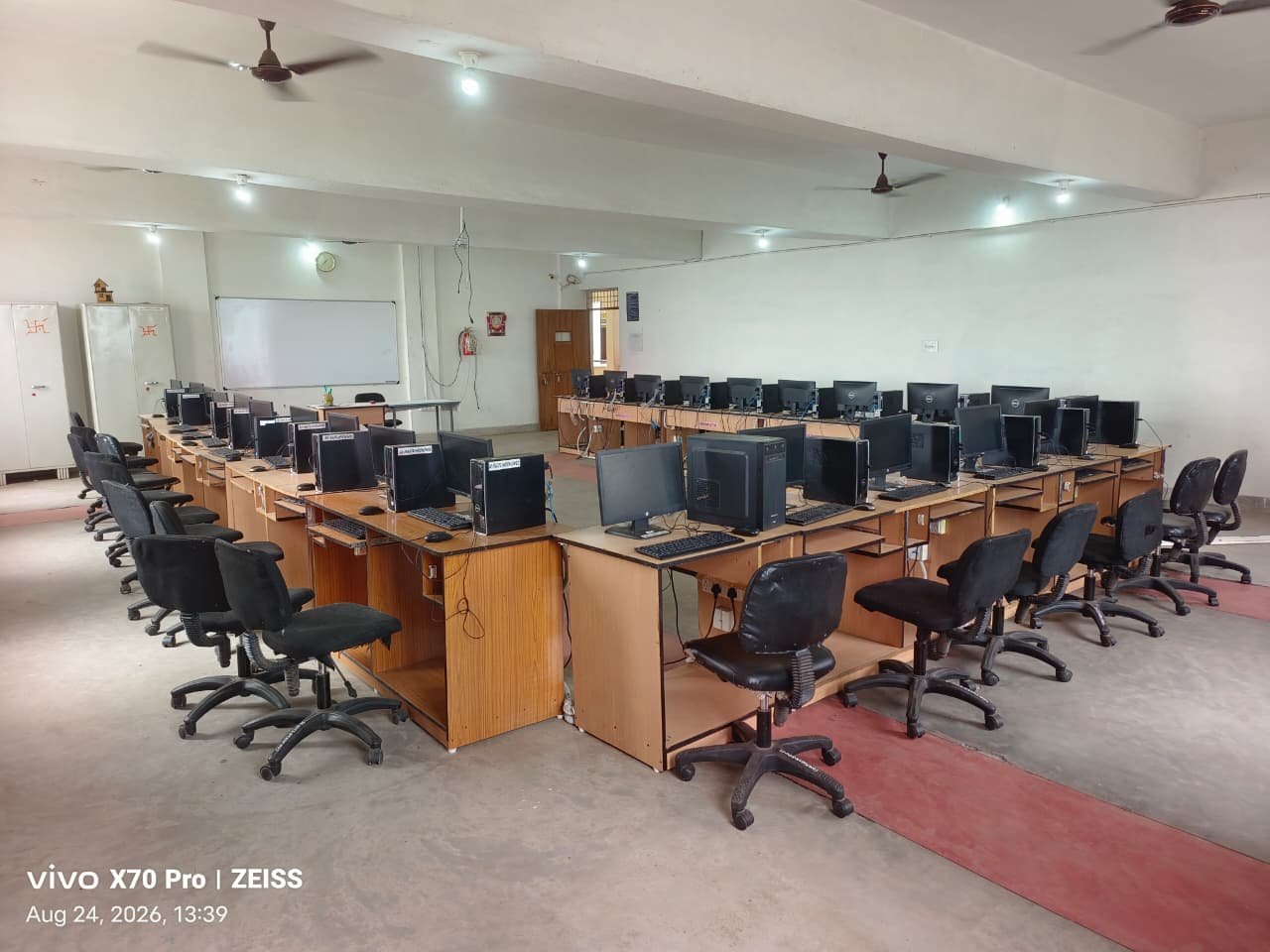 COPA Computer Lab