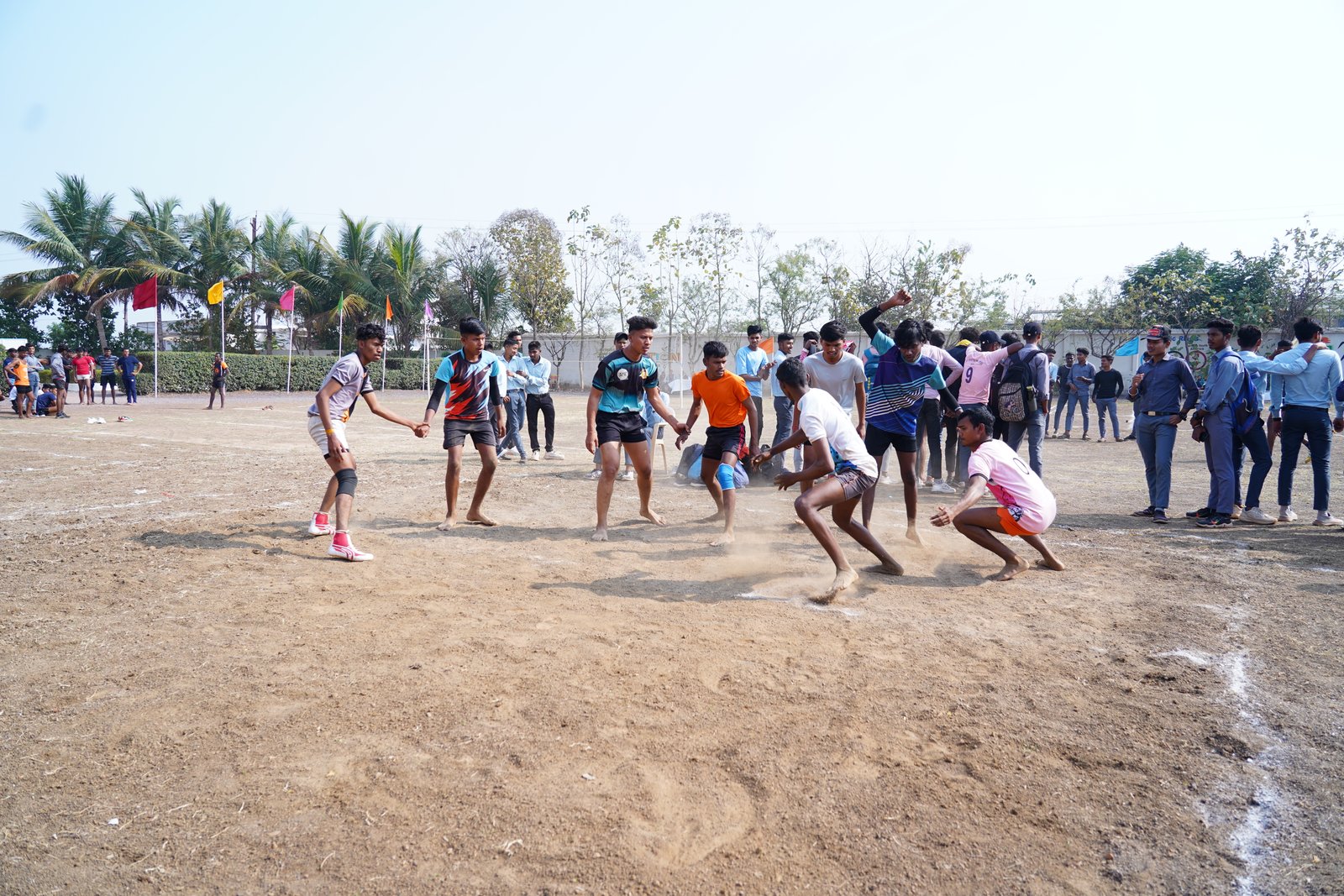 Sports and Athletic Events