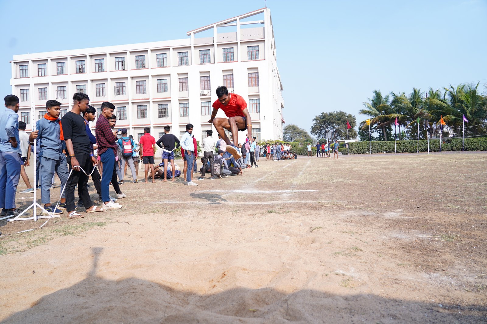 Sports and Athletic Events