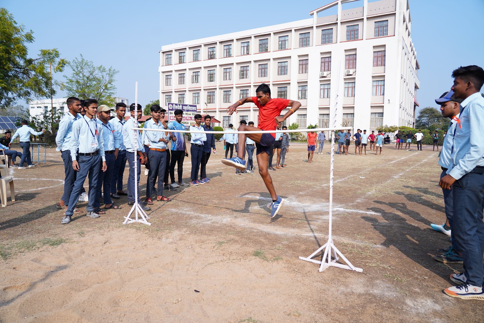 Sports and Athletic Events