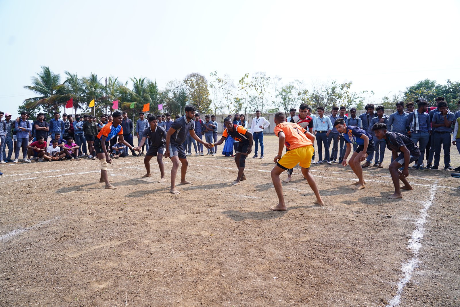 Sports and Athletic Events