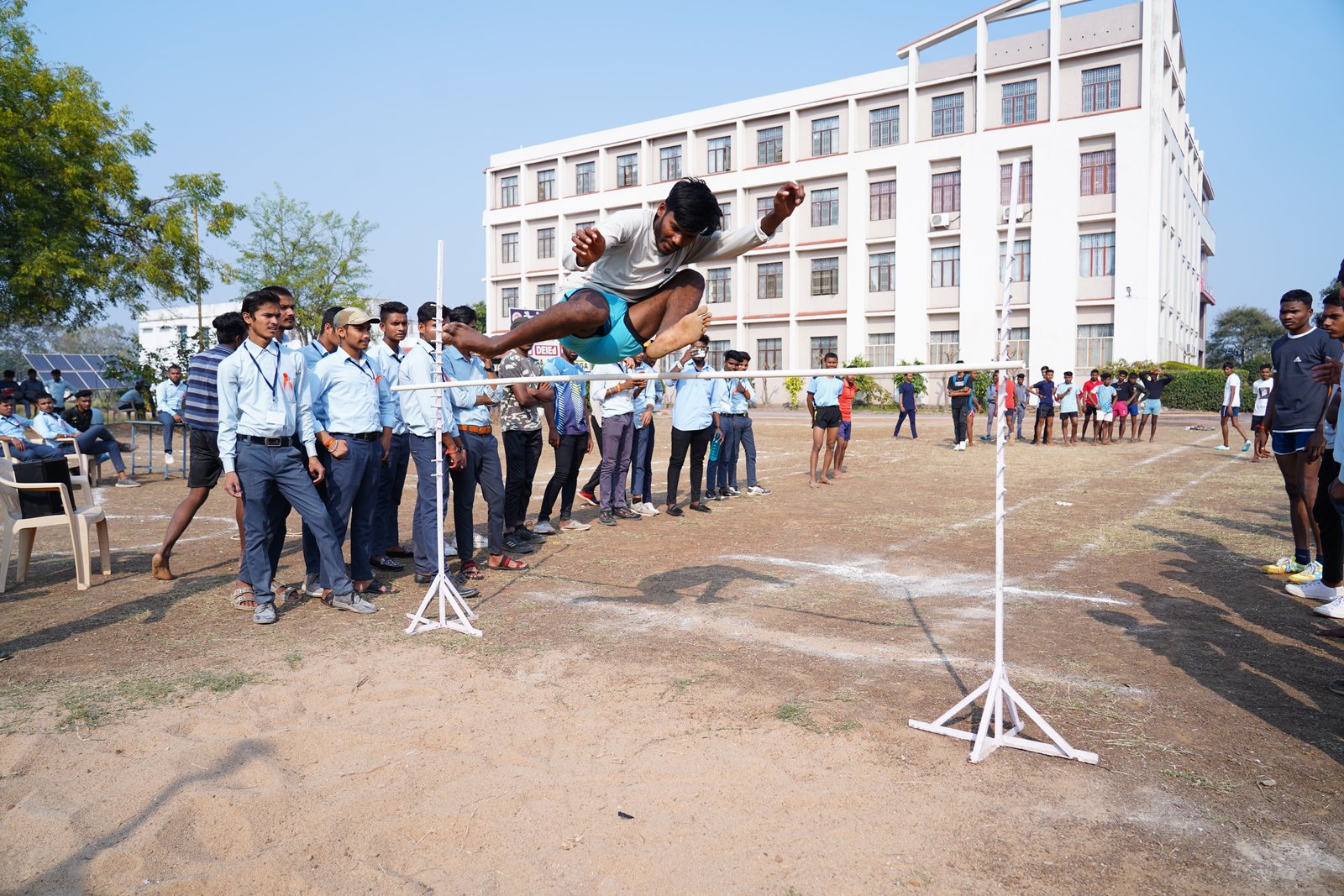 Sports and Athletic Events