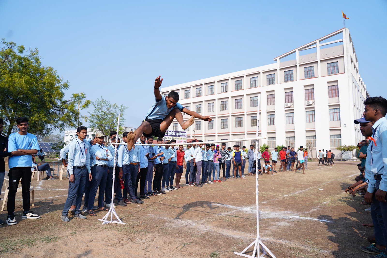 Sports and Athletic Events