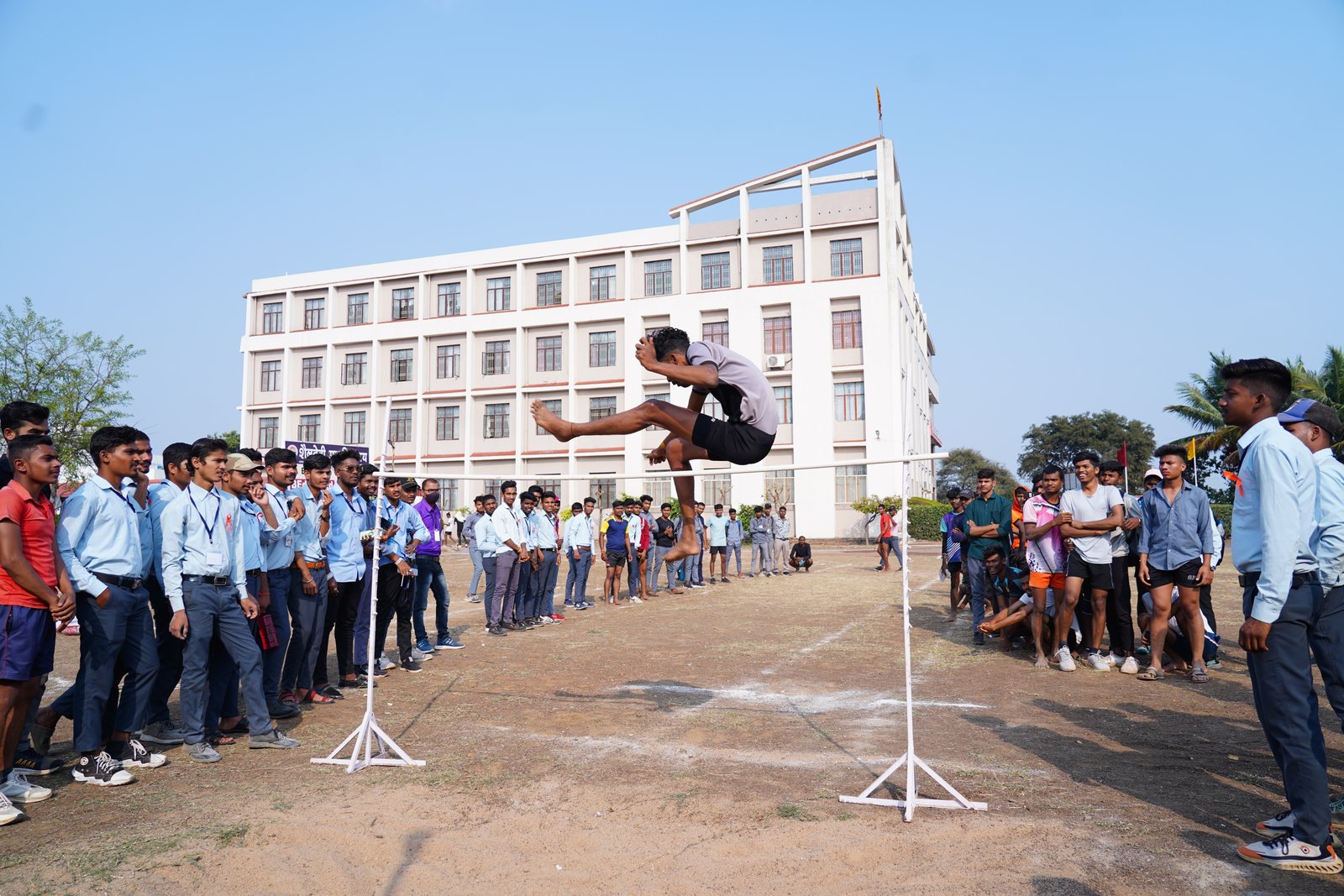 Sports and Athletic Events