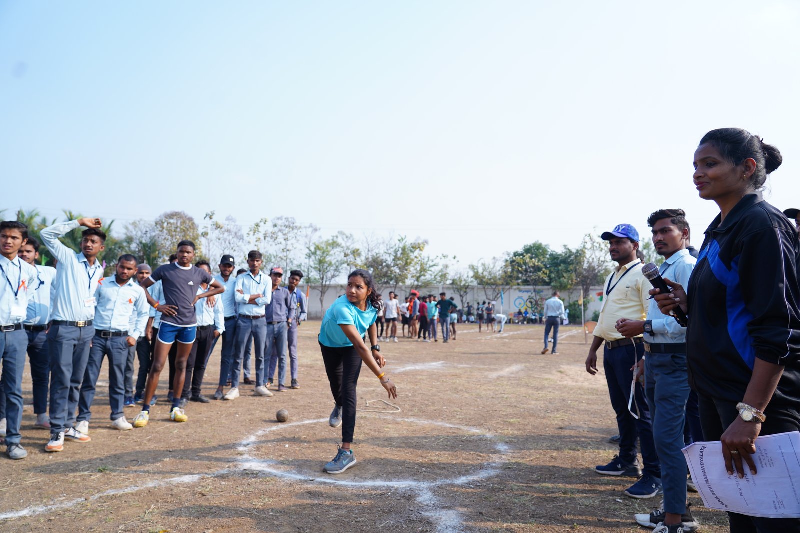 Sports and Athletic Events