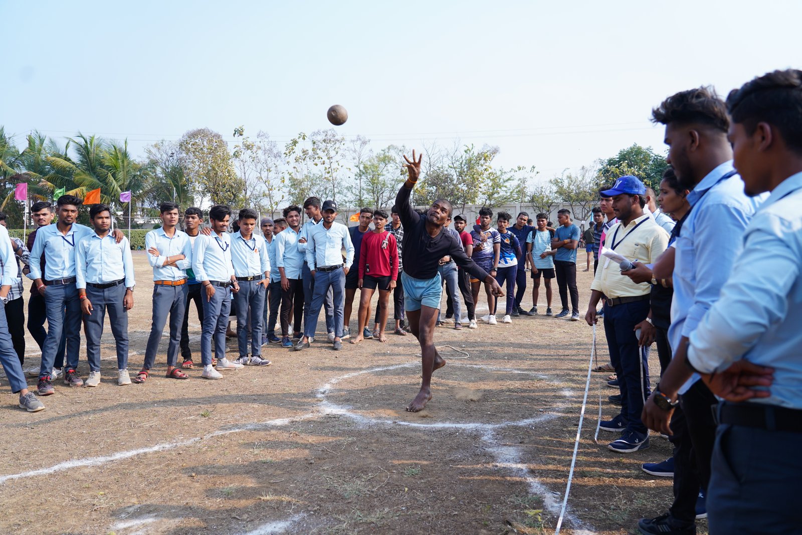 Sports and Athletic Events