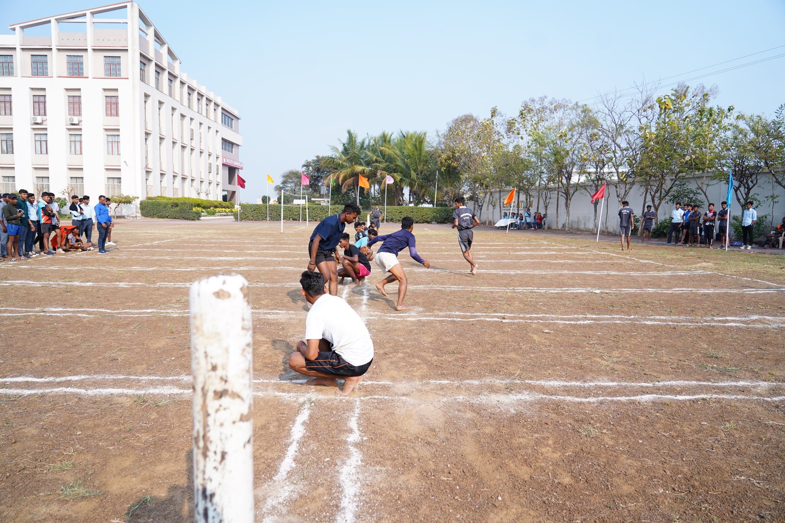 Sports and Athletic Events