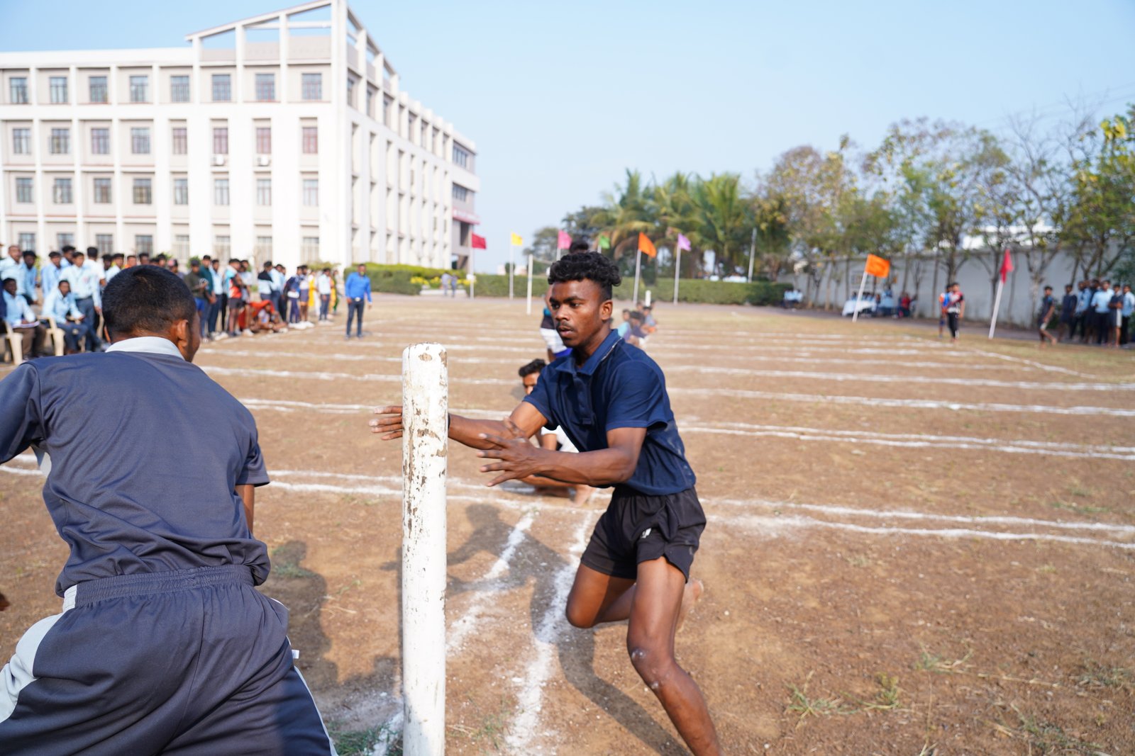 Sports and Athletic Events