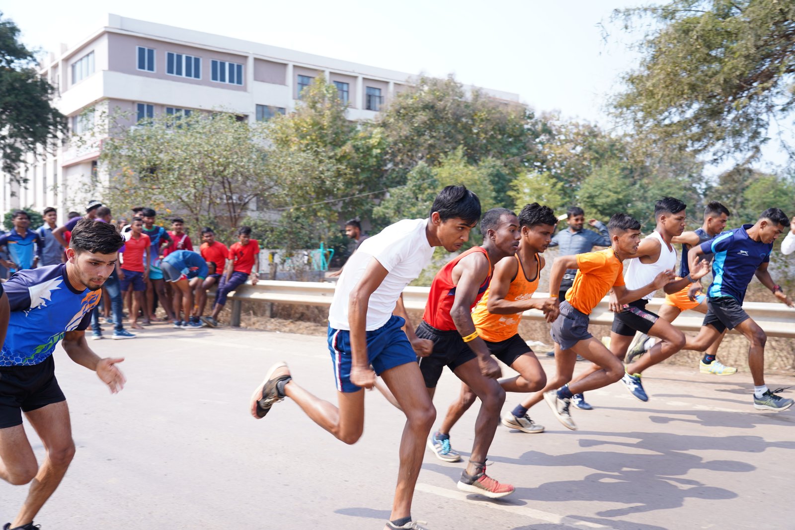 Sports and Athletic Events