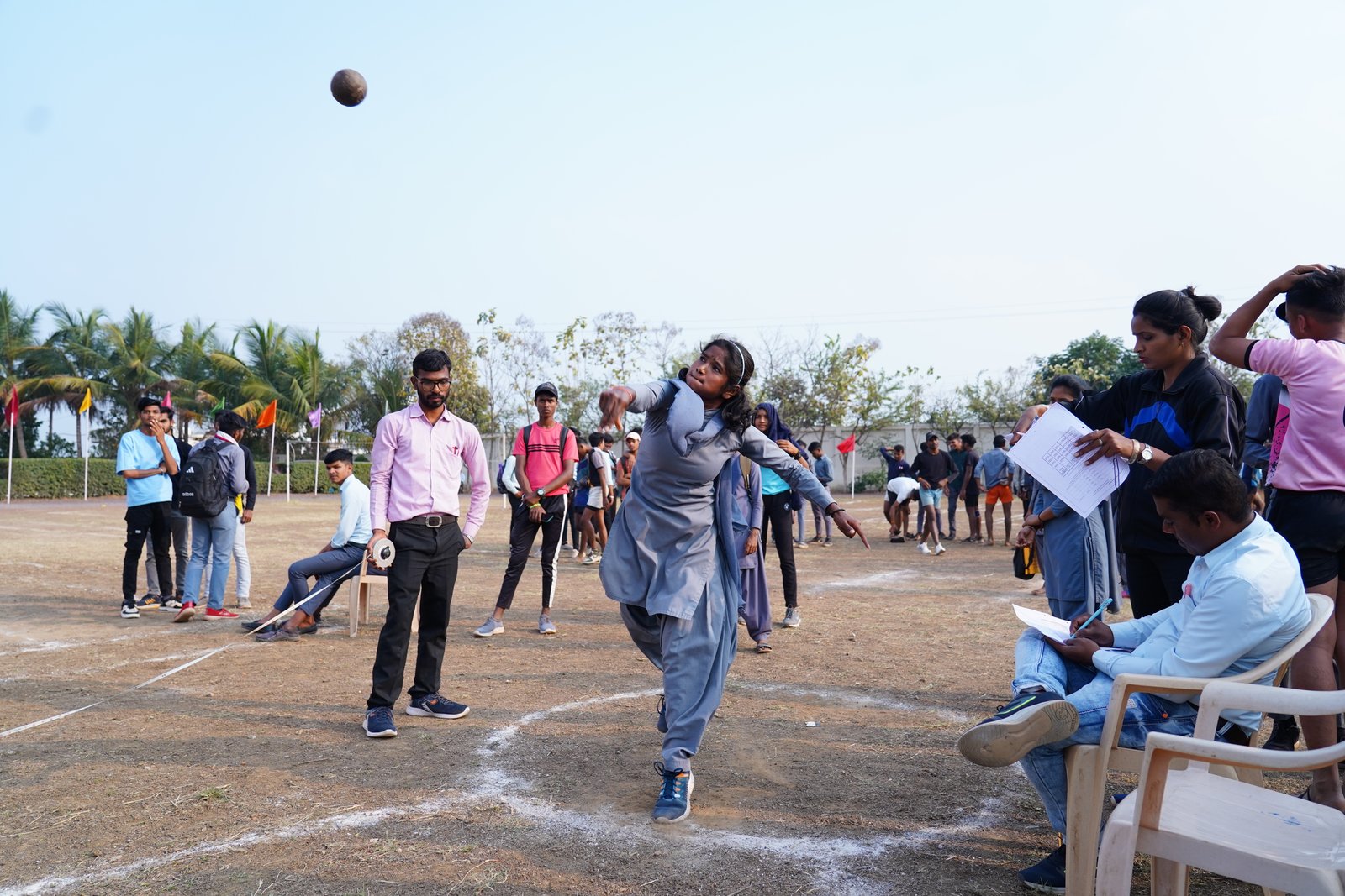 Sports and Athletic Events