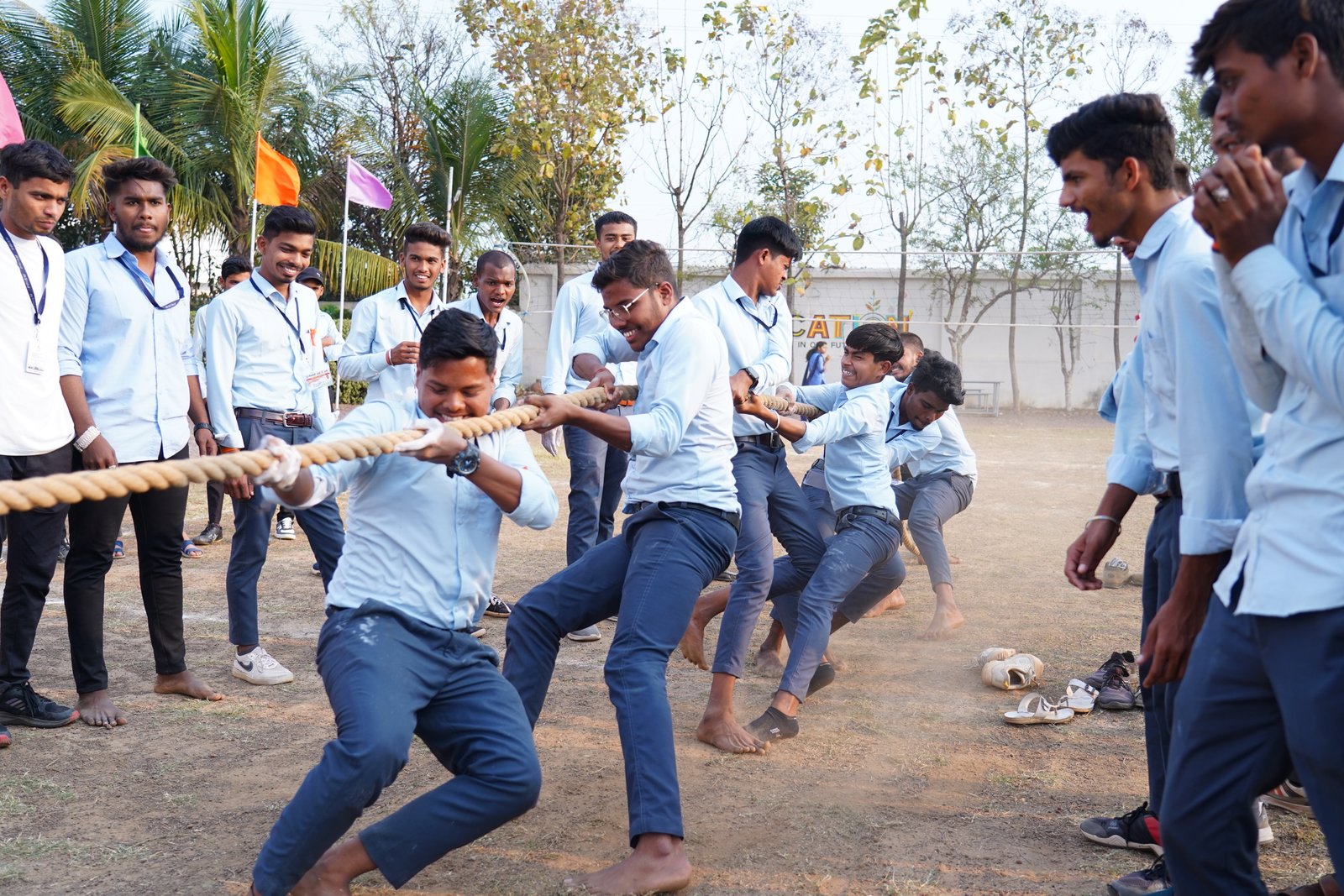 Sports and Athletic Events