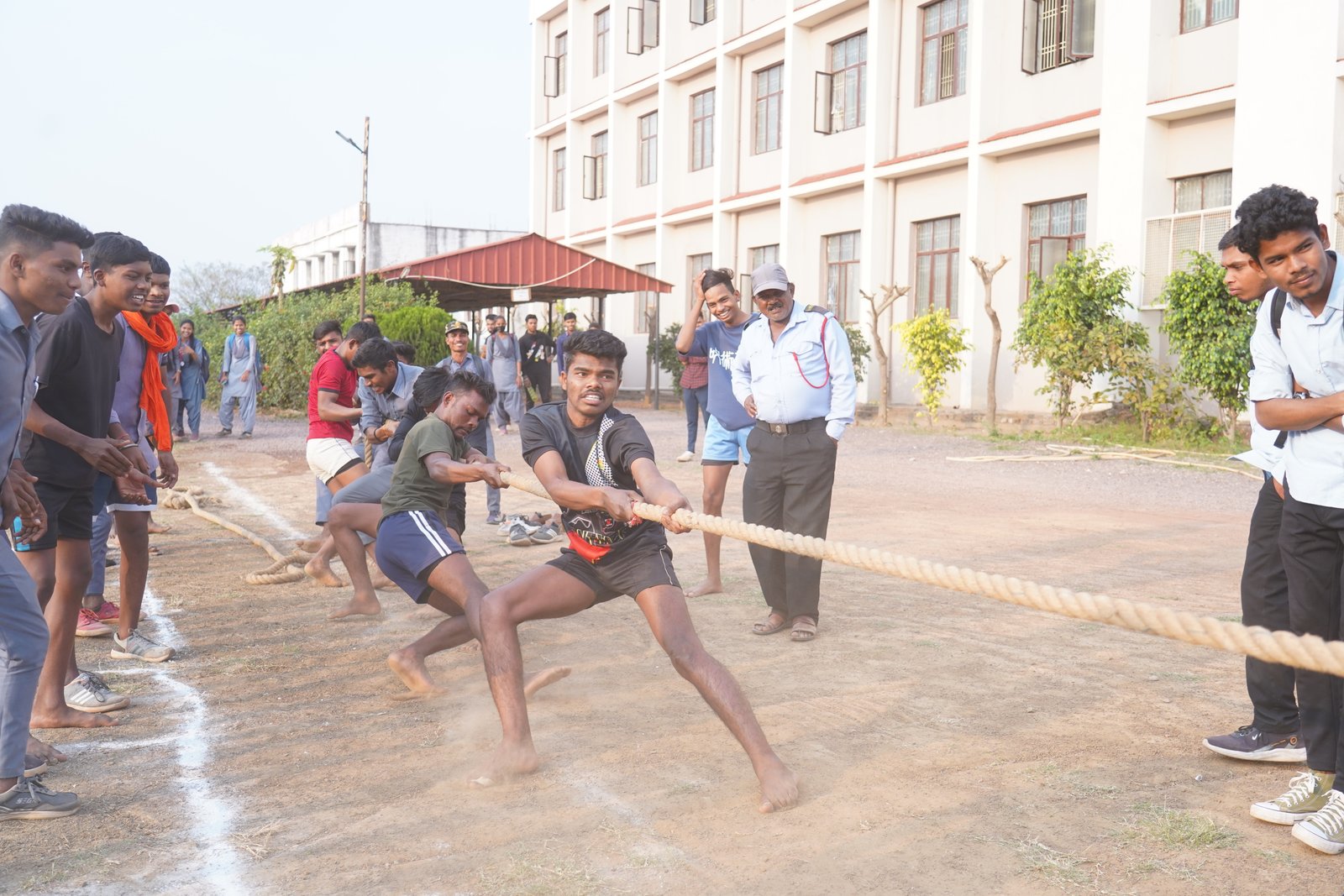 Sports and Athletic Events