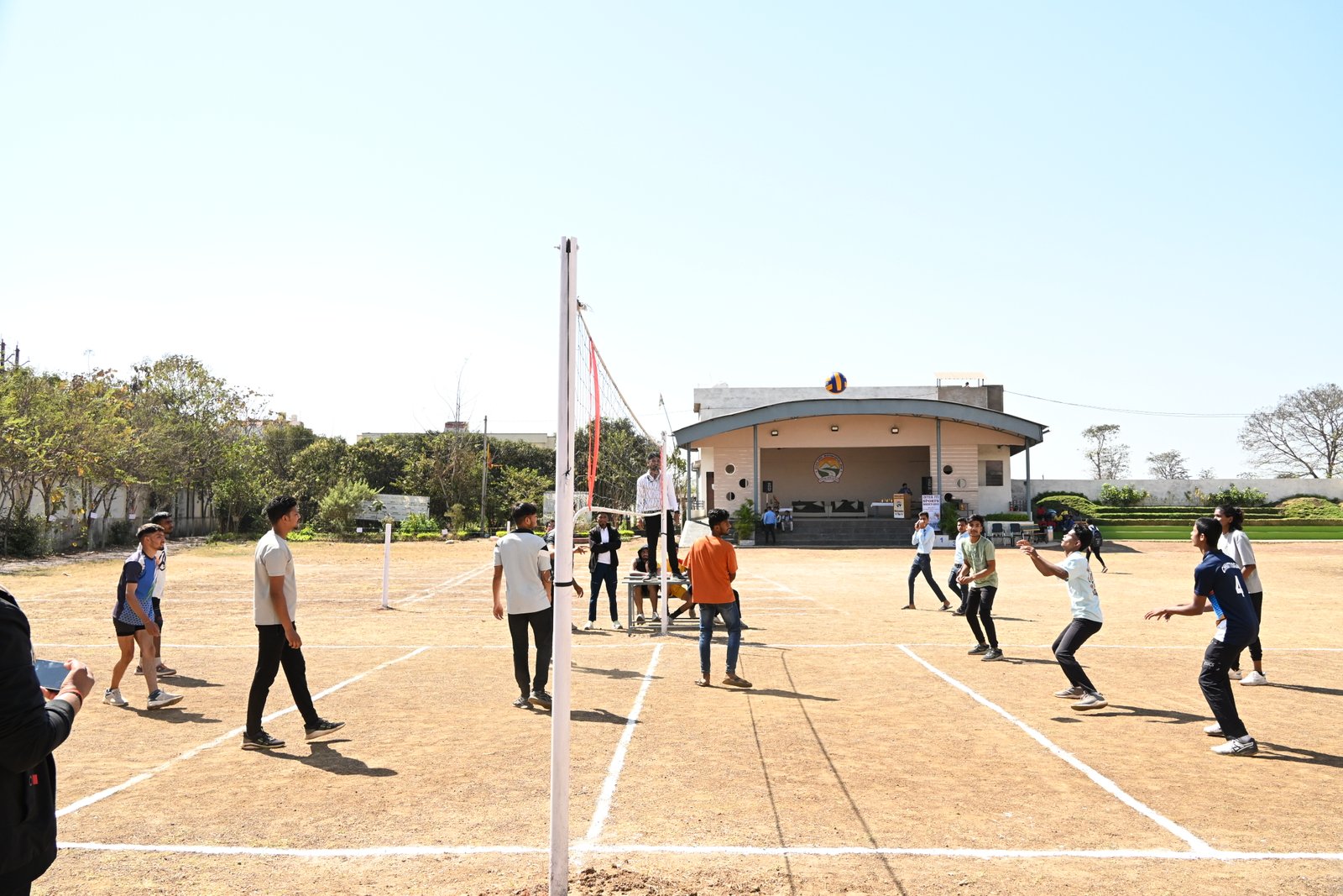 Sports and Athletic Events