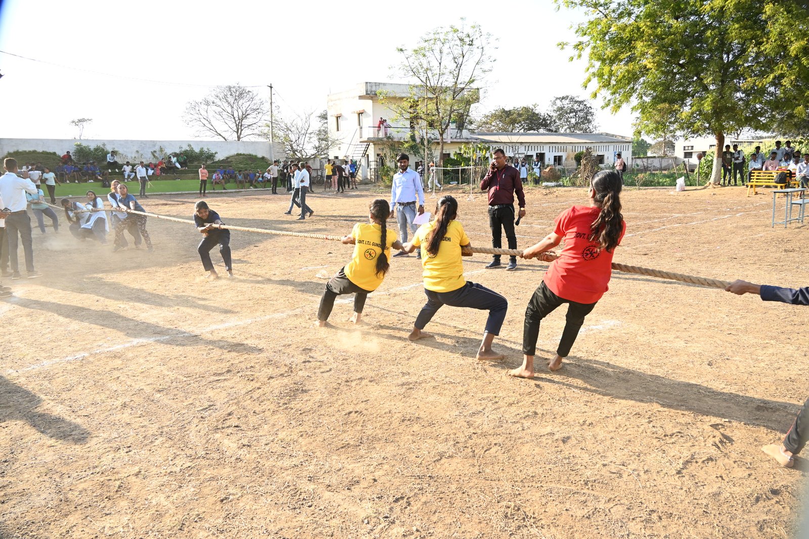 Sports and Athletic Events
