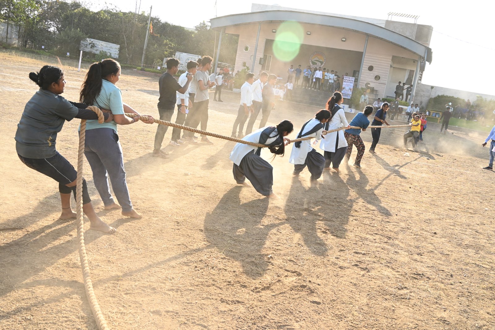 Sports and Athletic Events