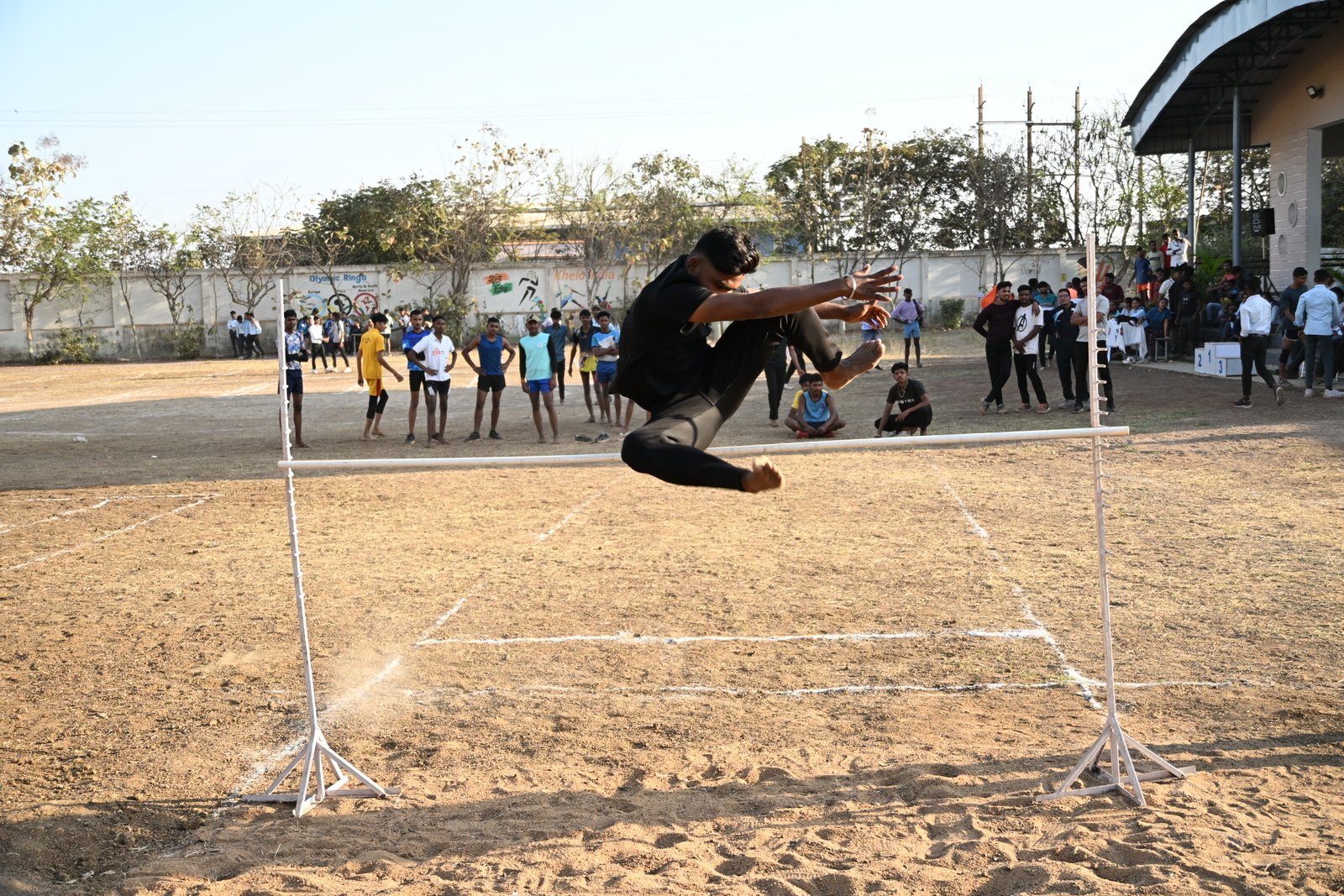 Sports and Athletic Events