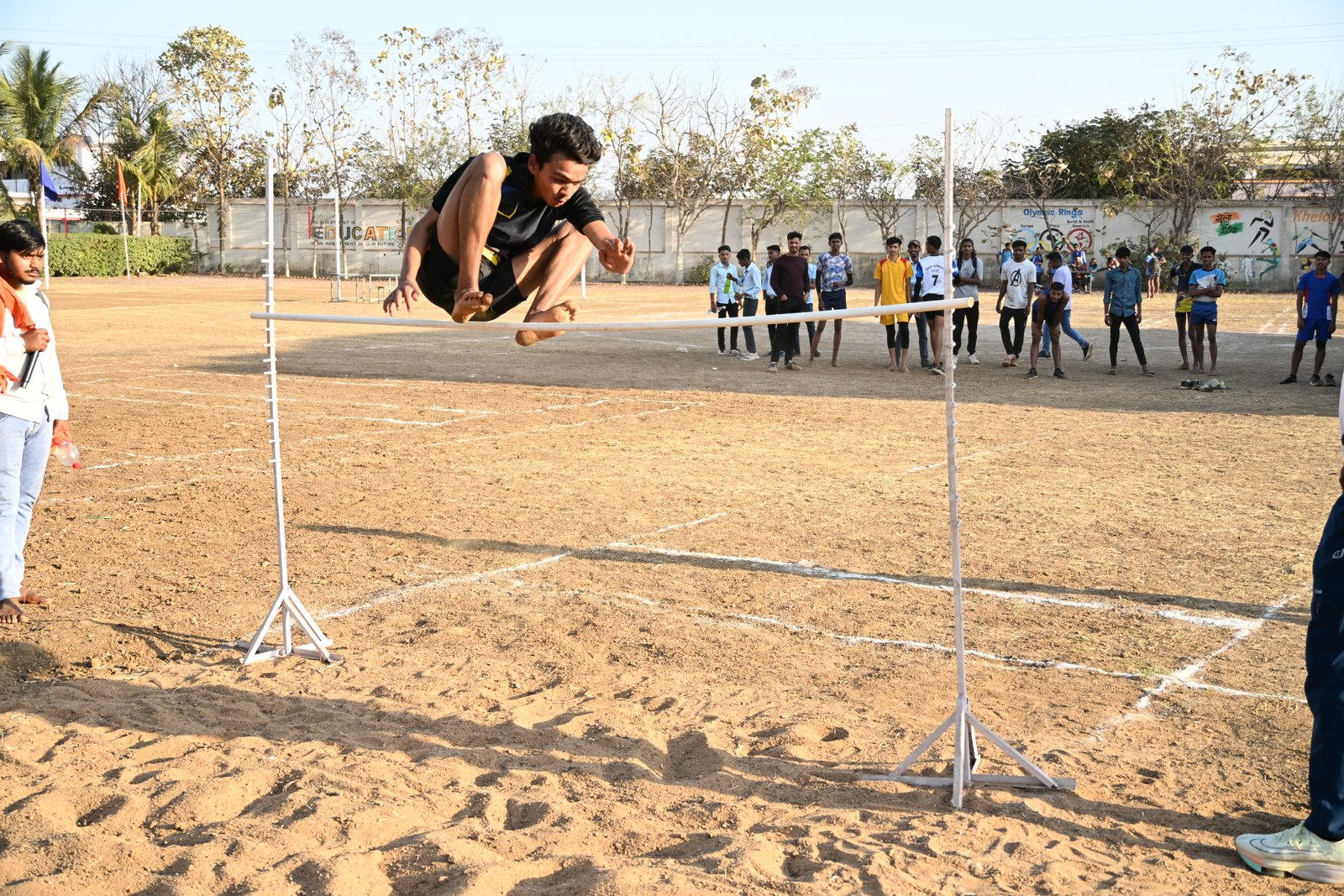 Sports and Athletic Events