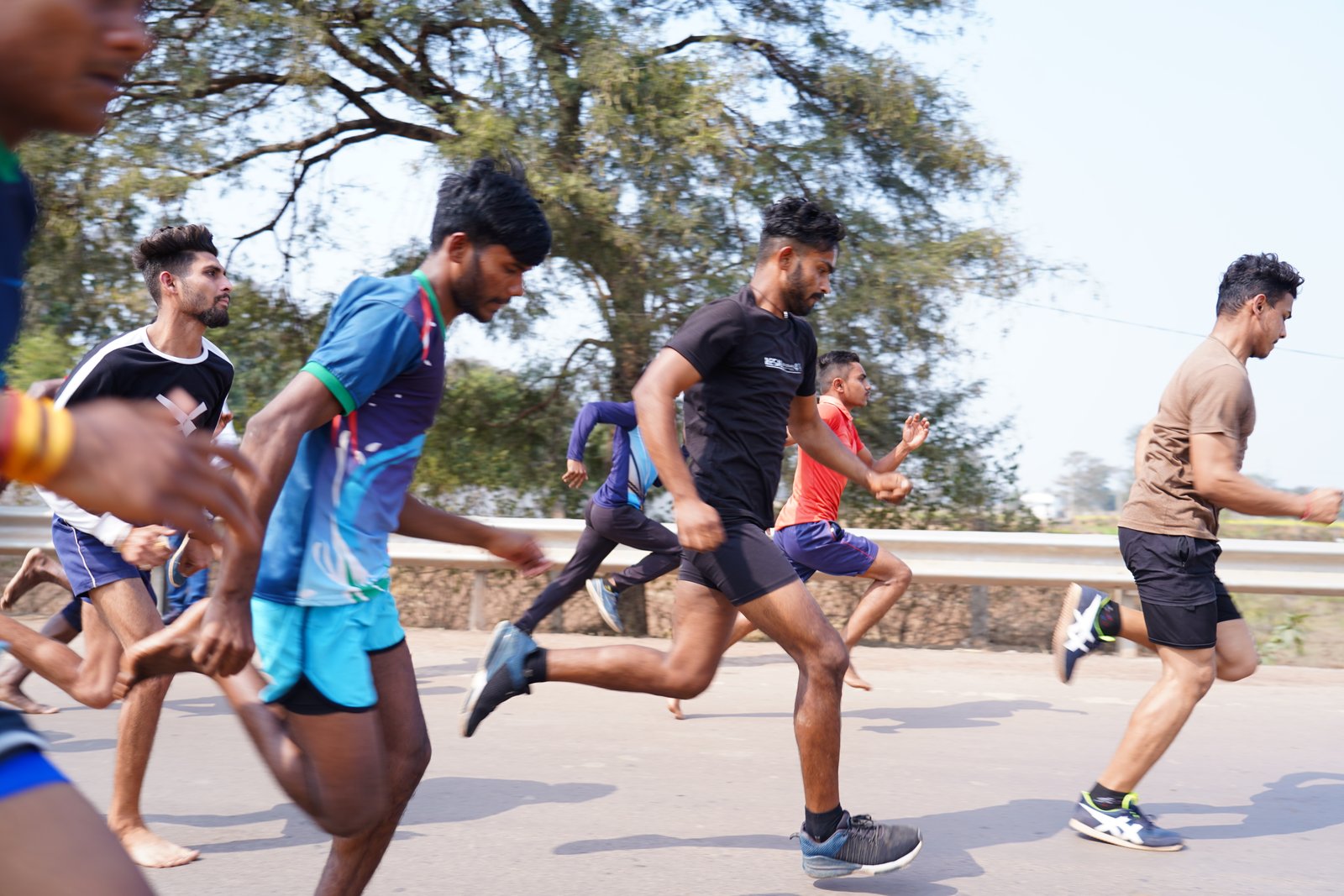 Sports and Athletic Events