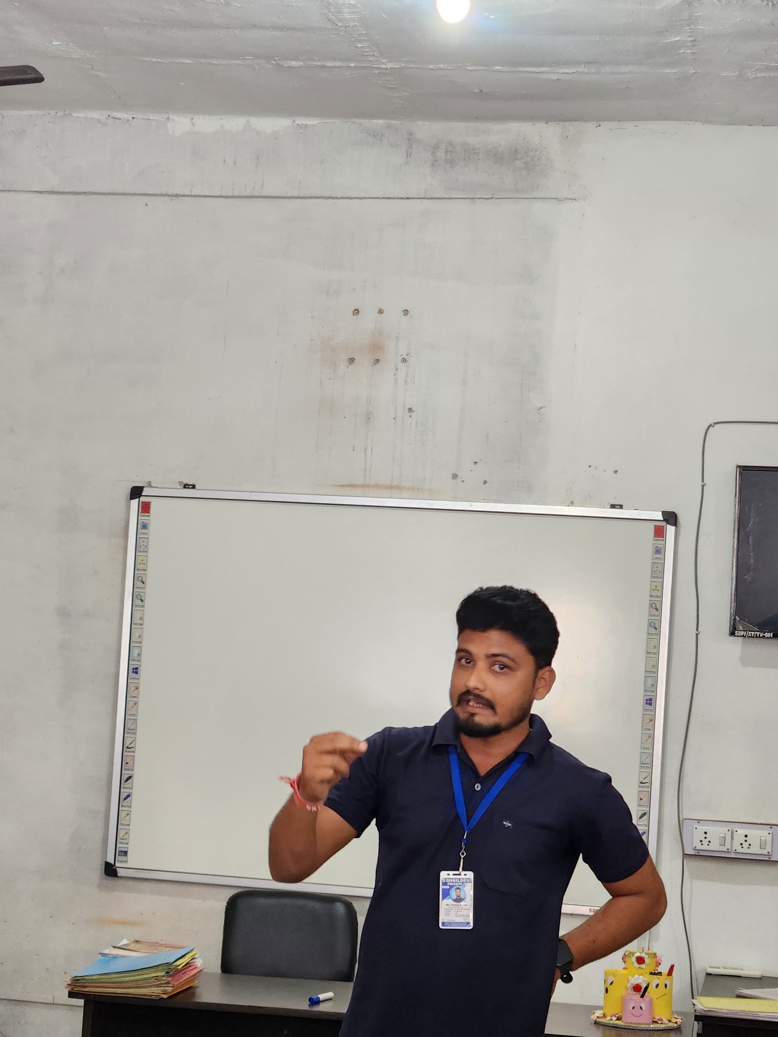 On Job Training
