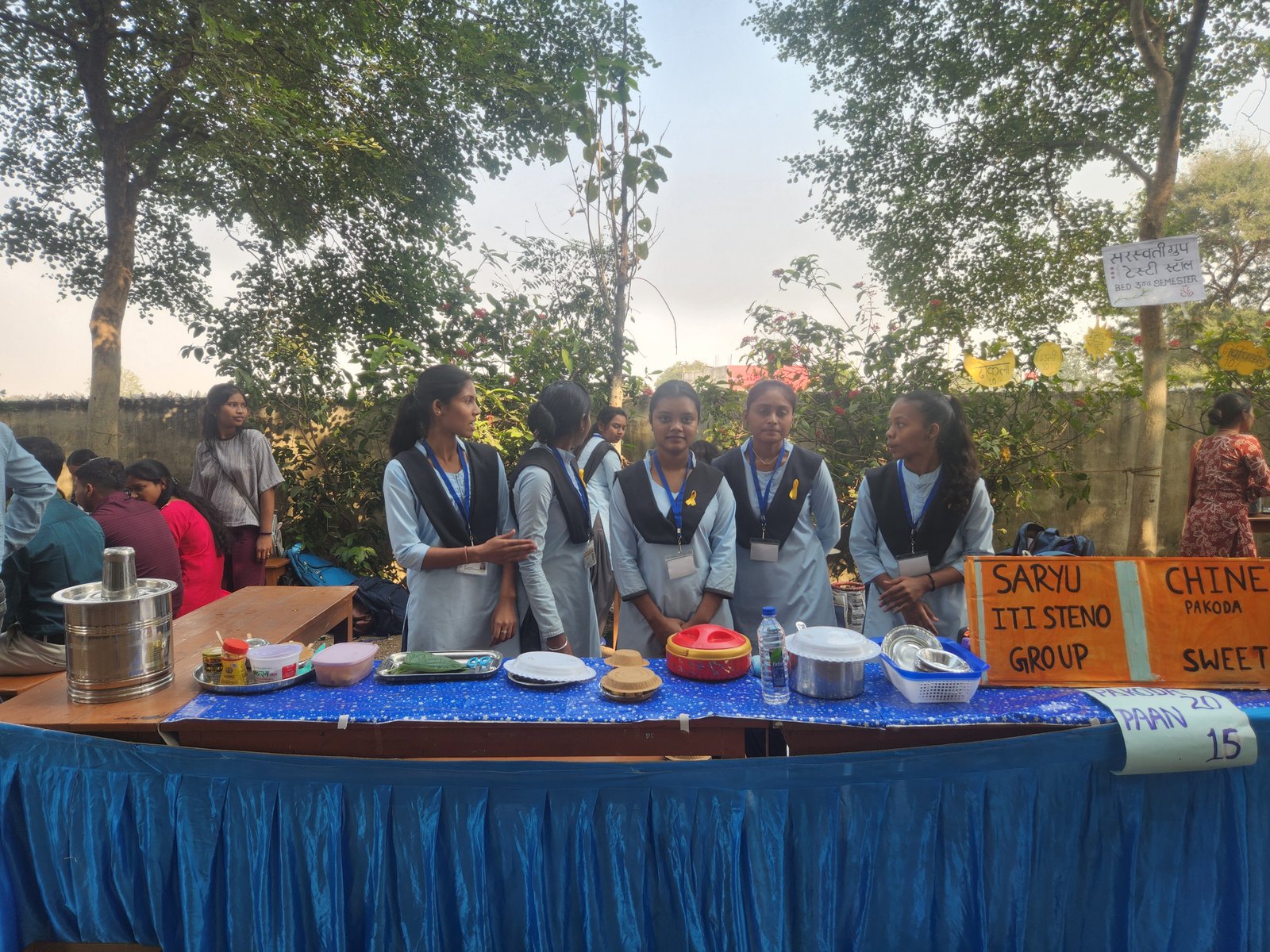 Anand Mela Celebration 1