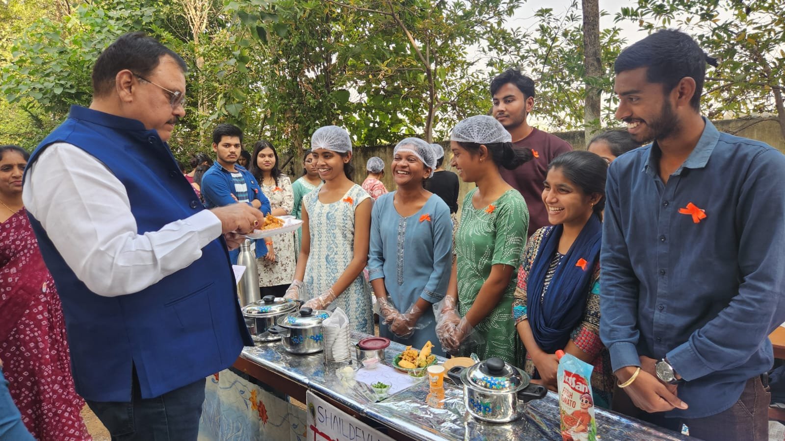 Anand Mela Celebration 4