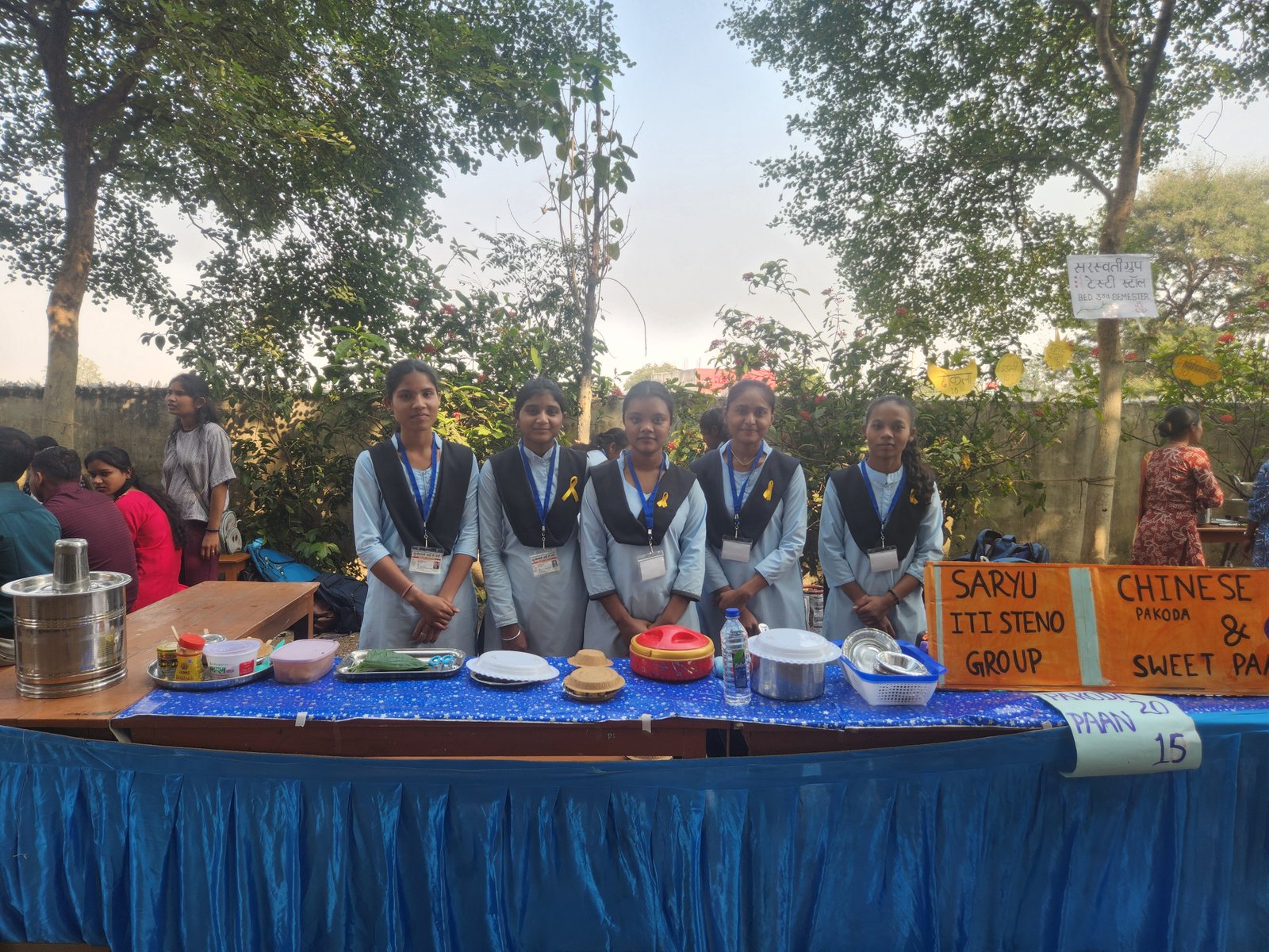 Anand Mela Celebration 5