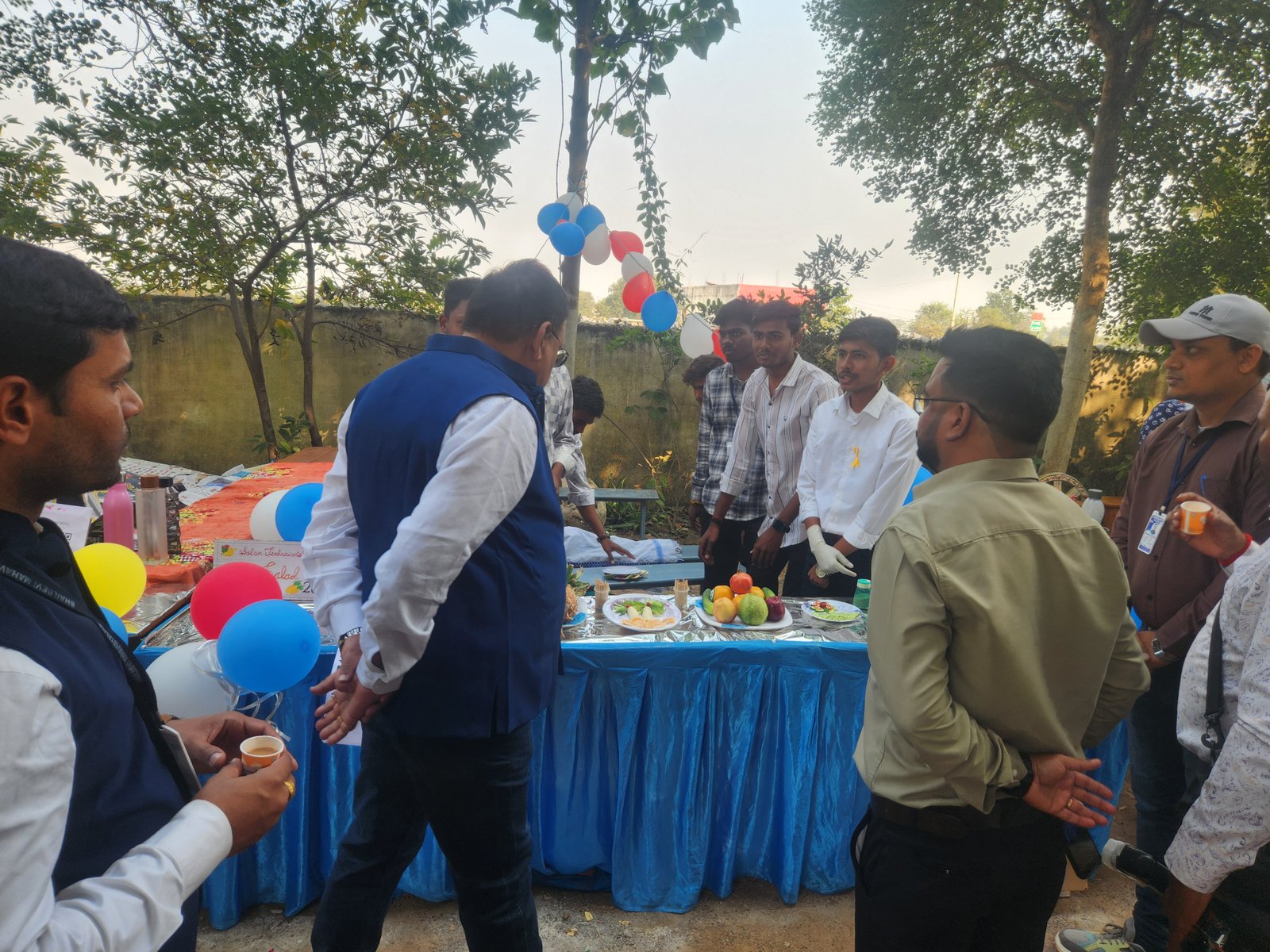 Anand Mela Celebration 6