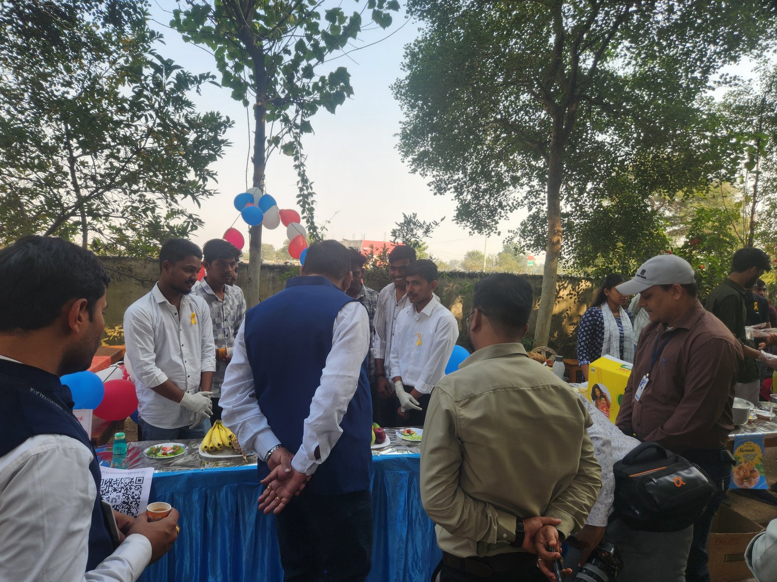 Anand Mela Celebration 7