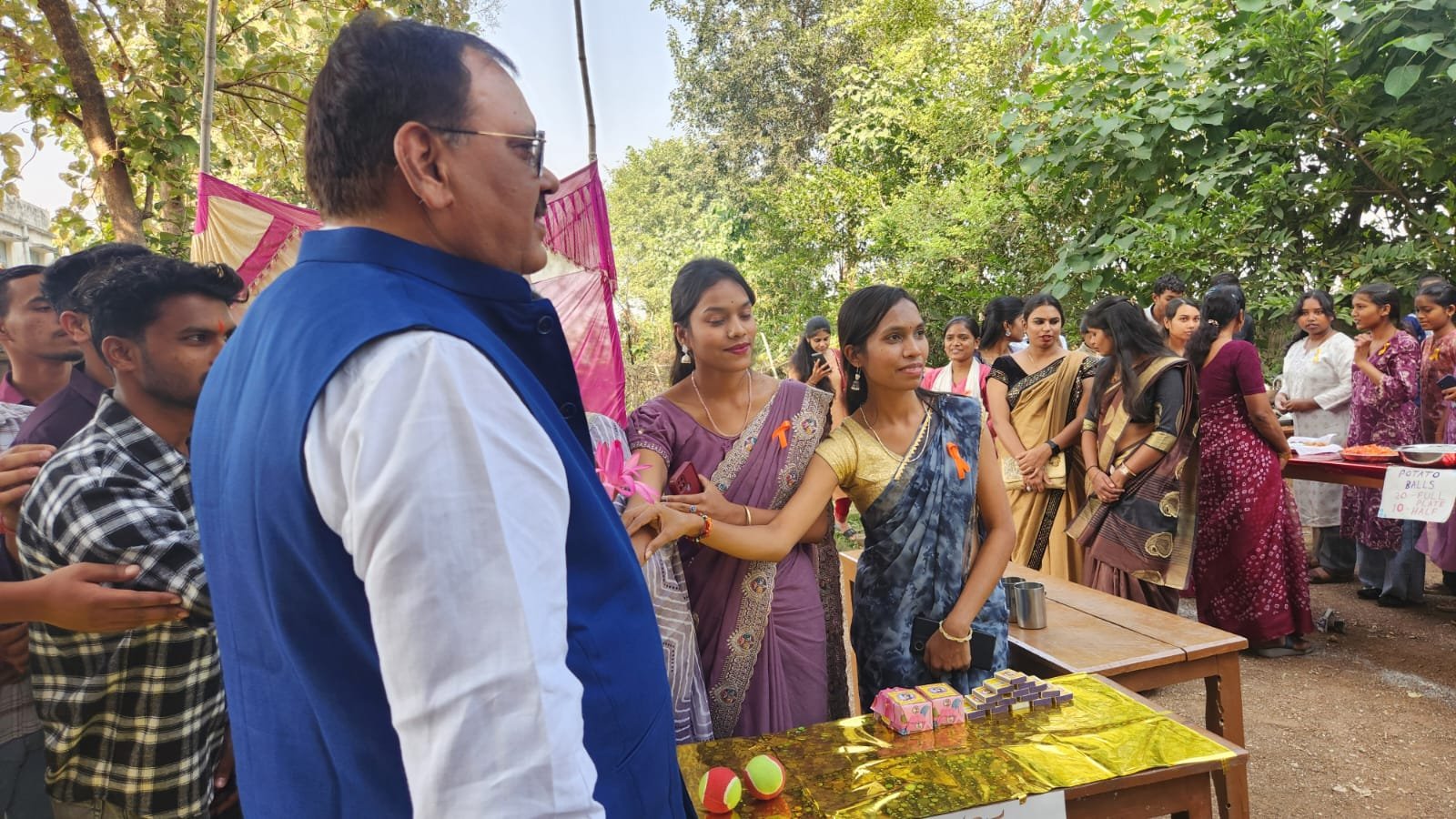Anand Mela Celebration 10