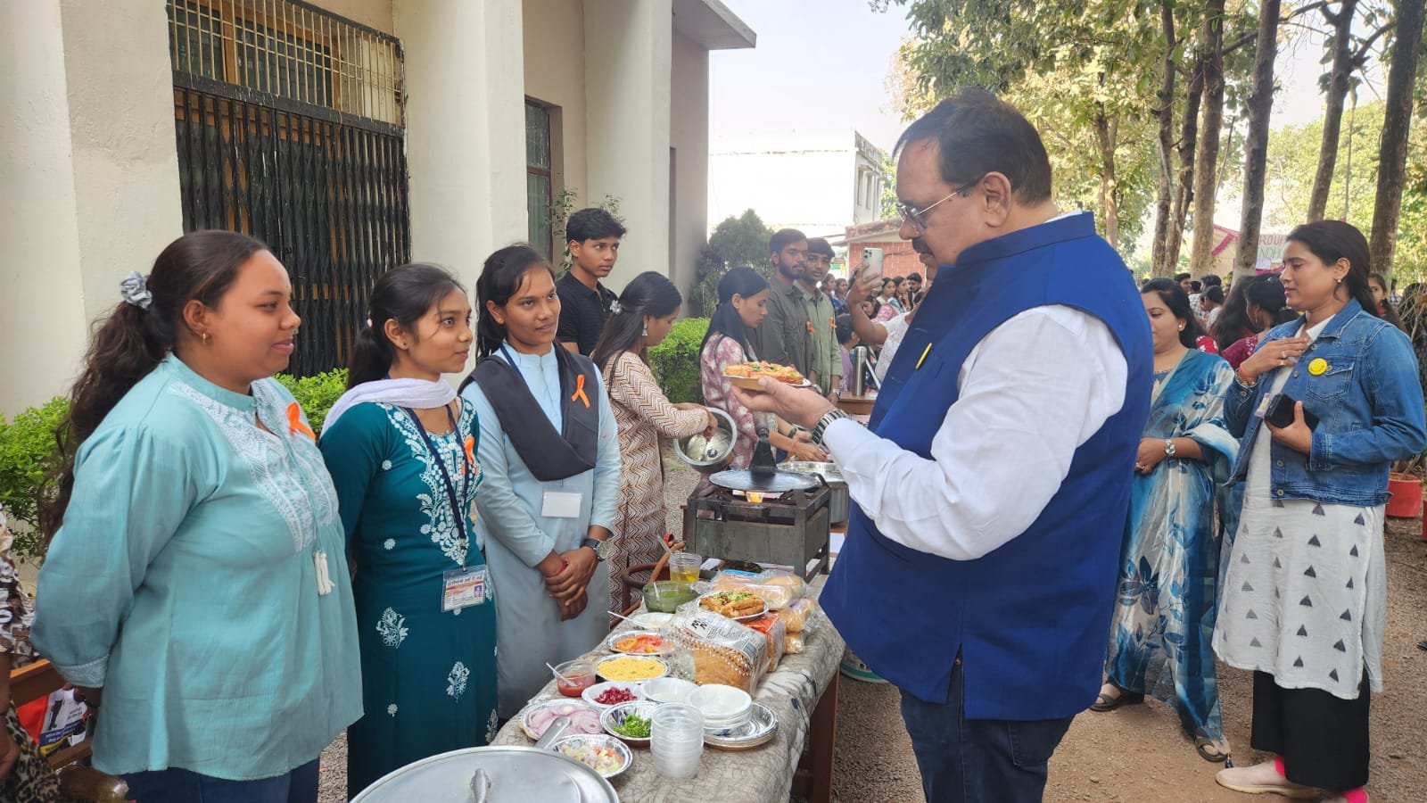 Anand Mela Celebration 11