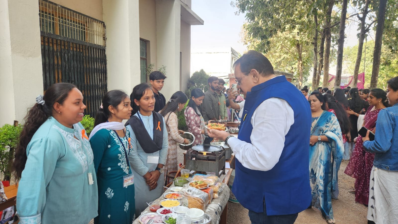 Anand Mela Celebration 12