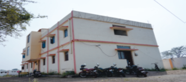 Boys Campus Hostel 1