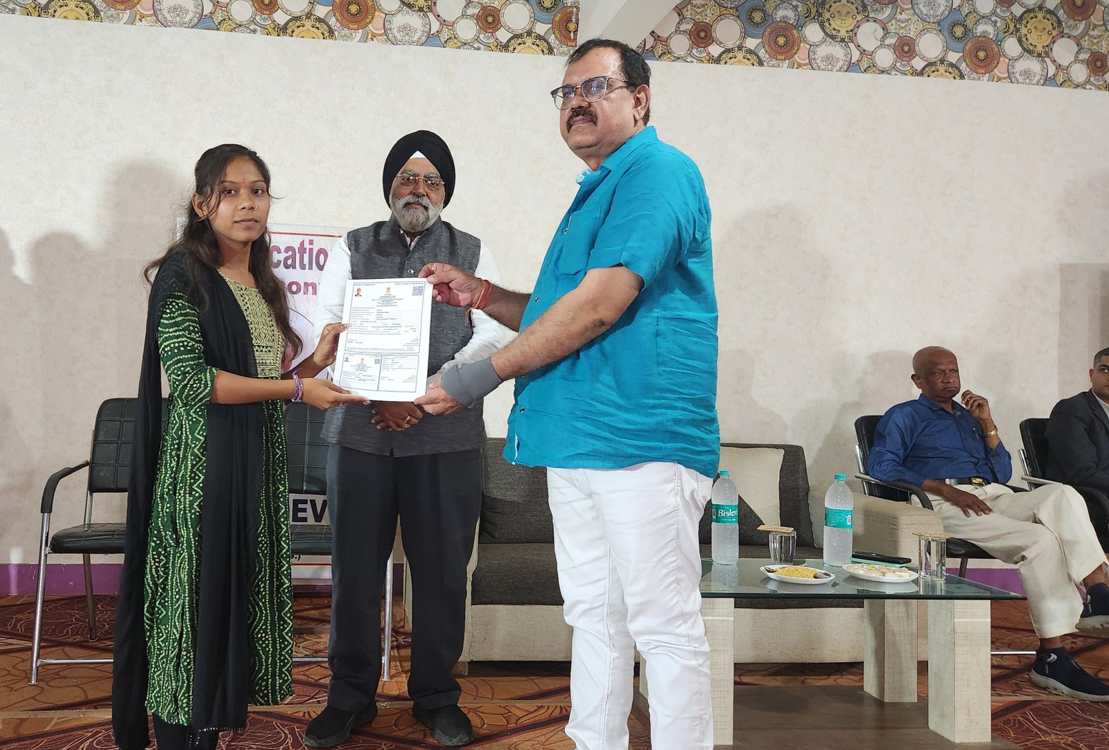 Annual Convocation 12