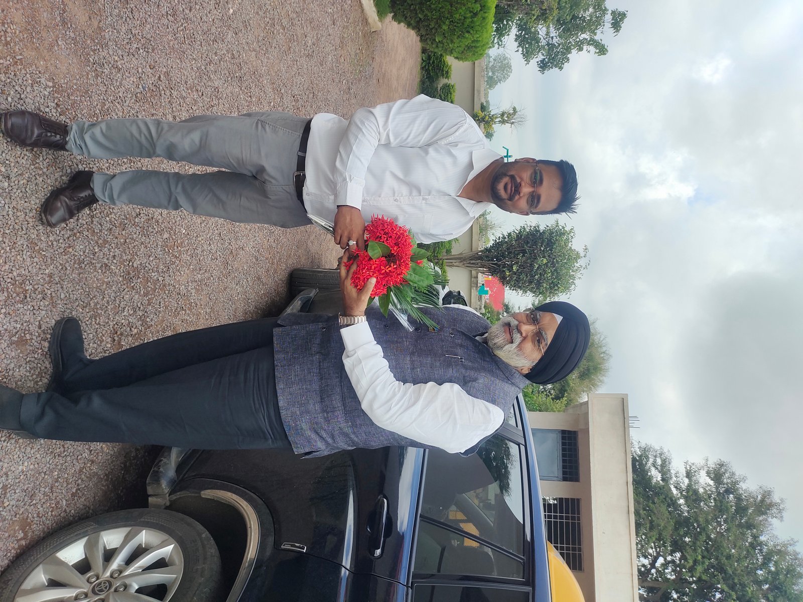 Annual Convocation 16