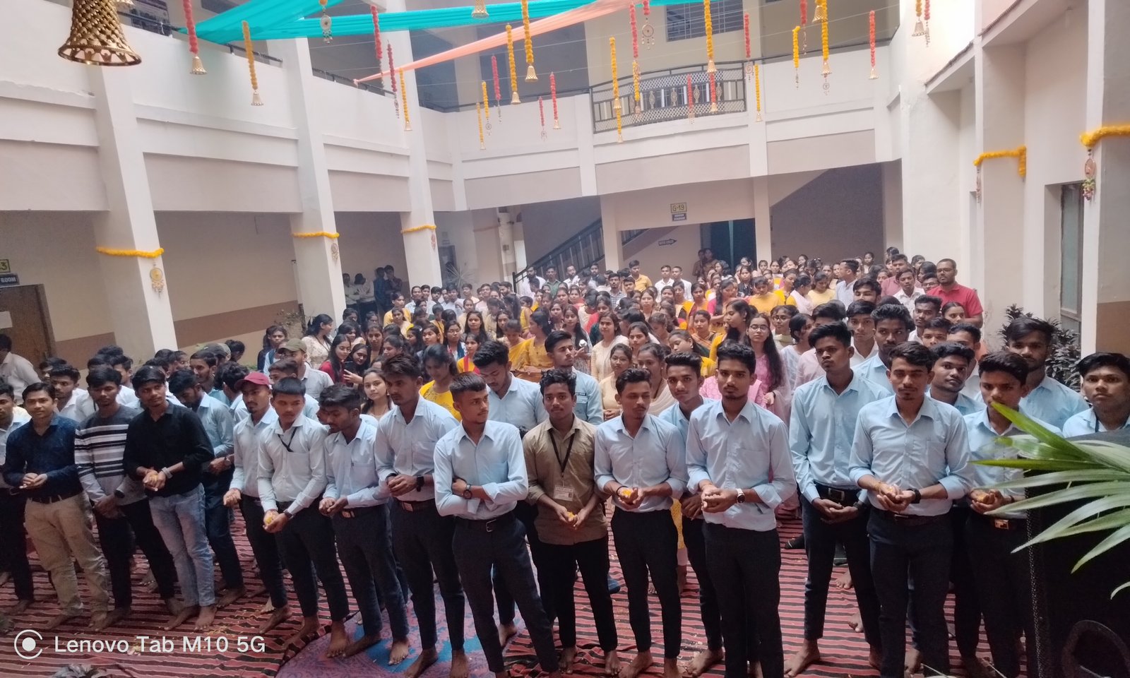 Cultural Fest Performance 3