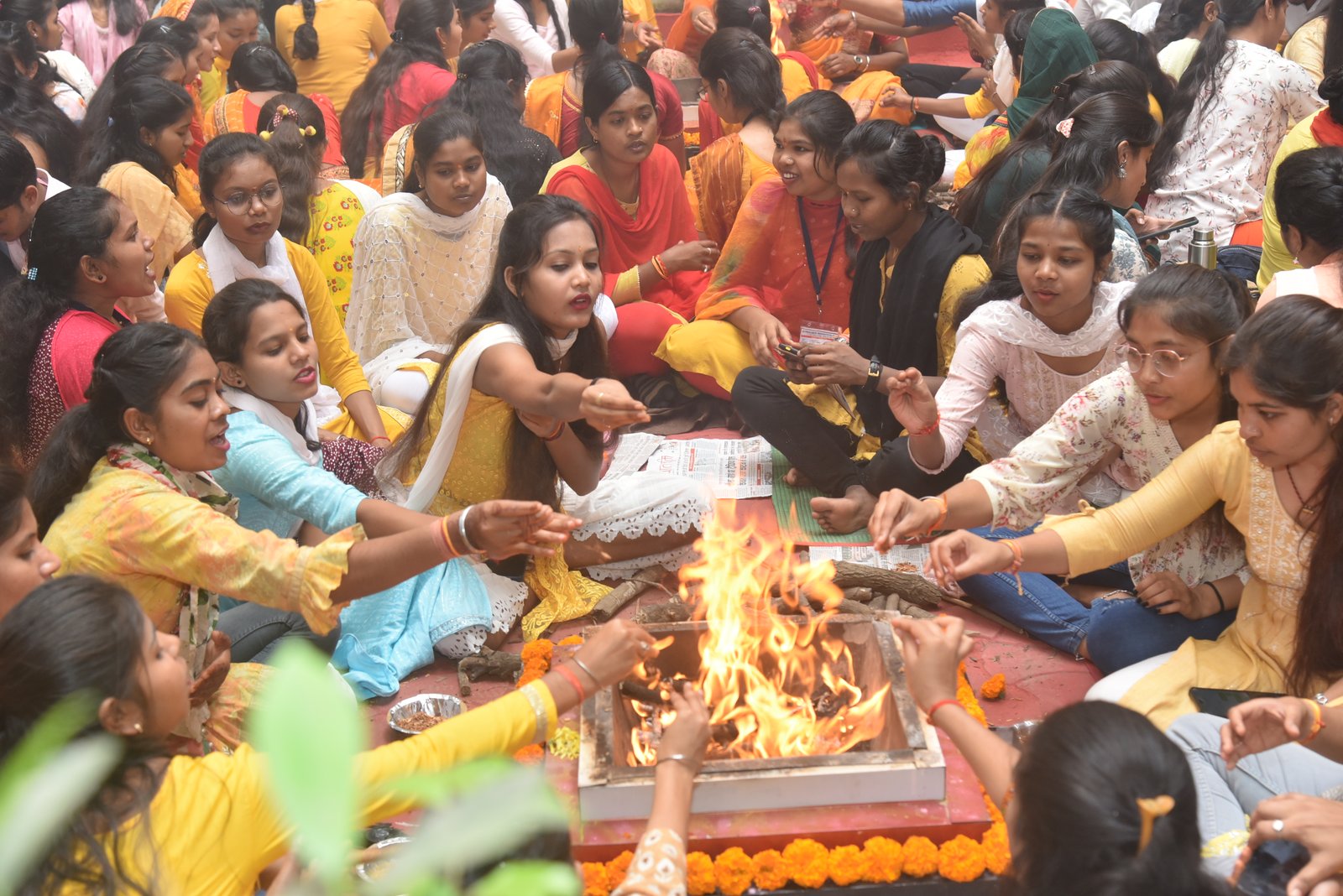 Cultural Fest Performance 5