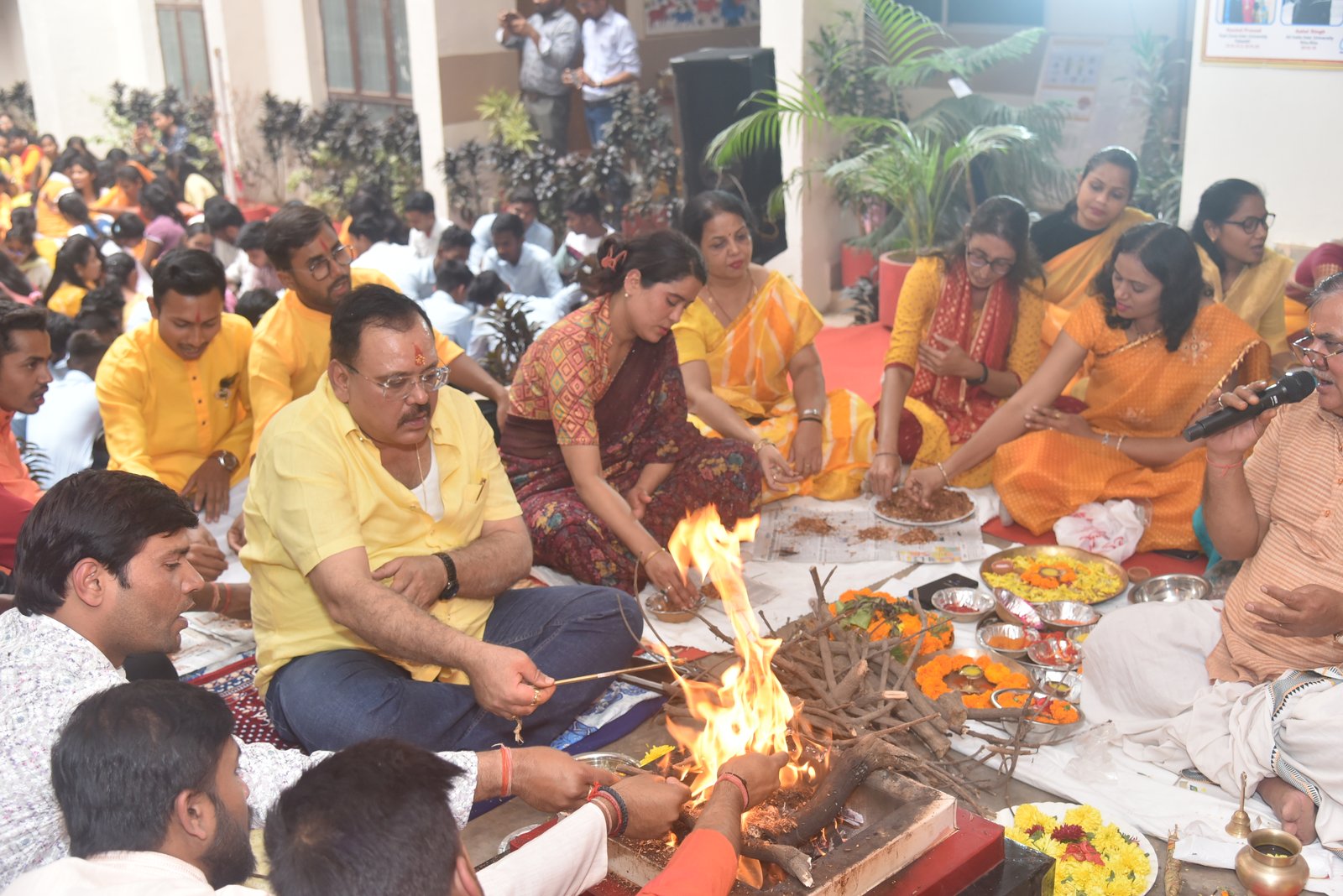 Cultural Fest Performance 6