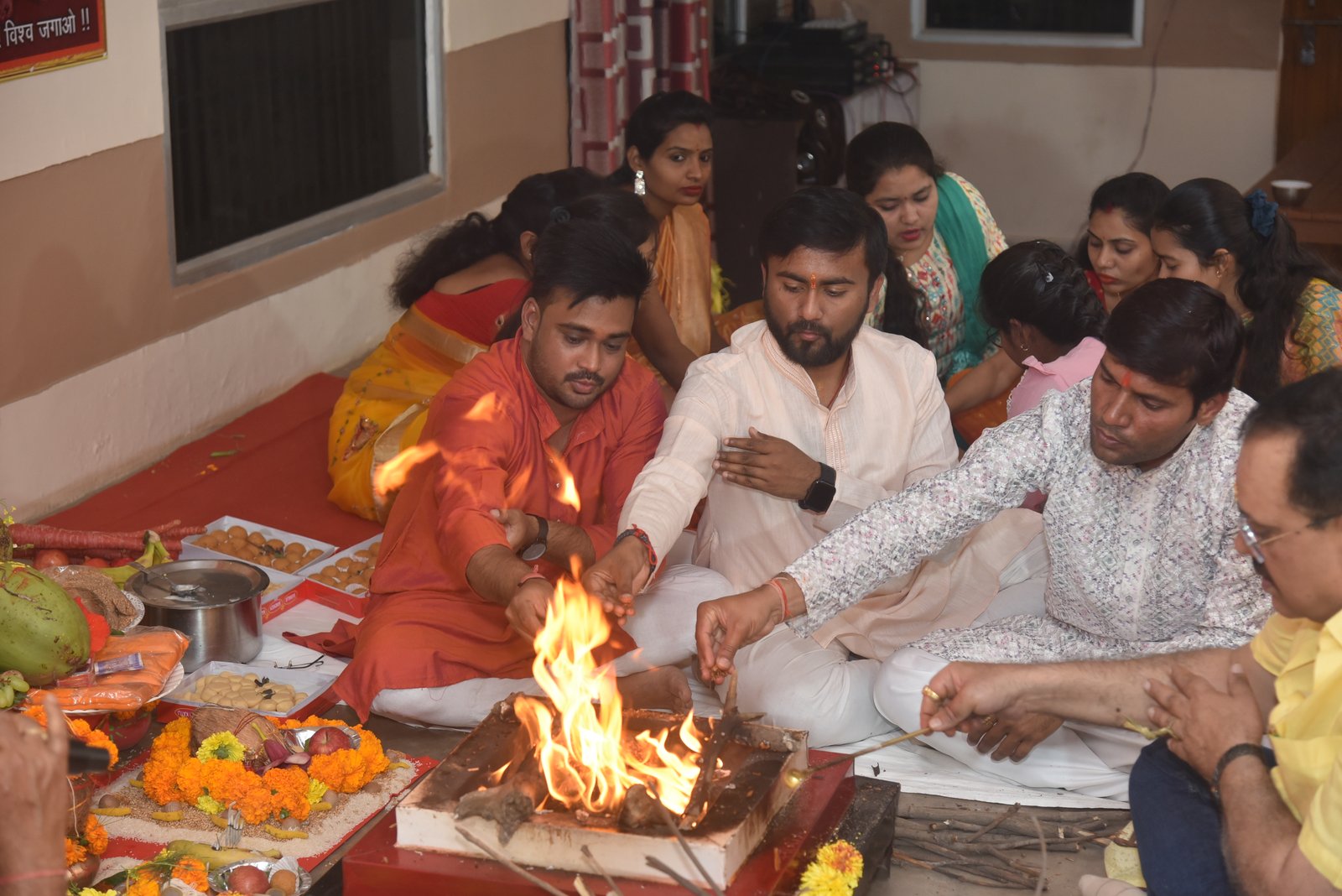 Cultural Fest Performance 7