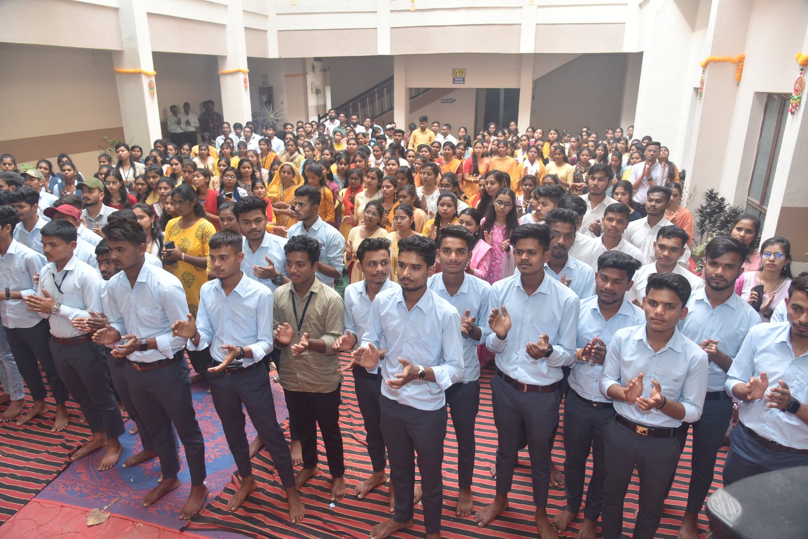 Cultural Fest Performance 8