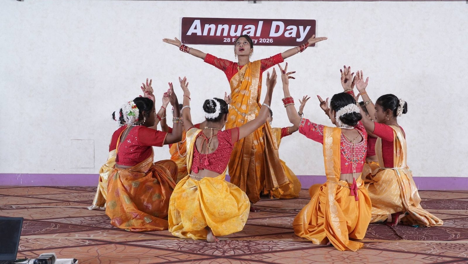 Cultural Fest Performance 11