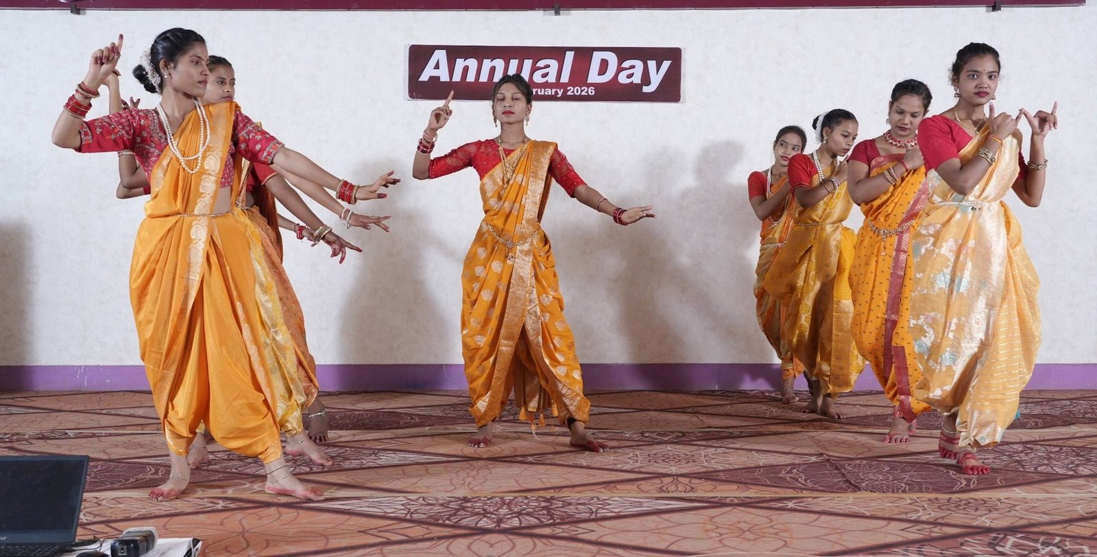 Cultural Fest Performance 12