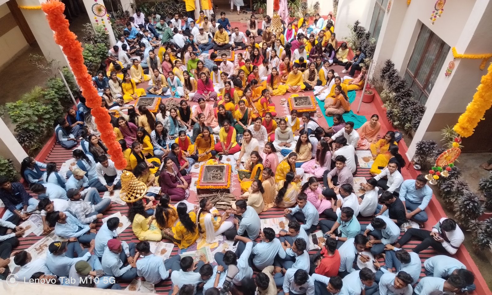 Cultural Fest Performance 14