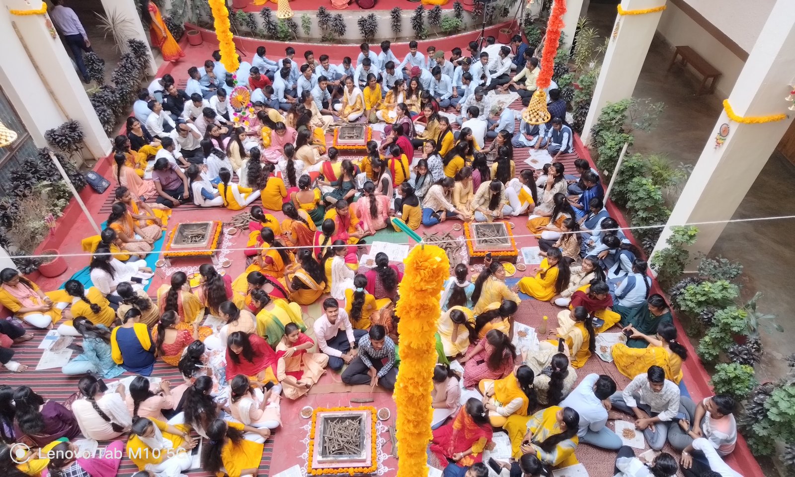 Cultural Fest Performance 15