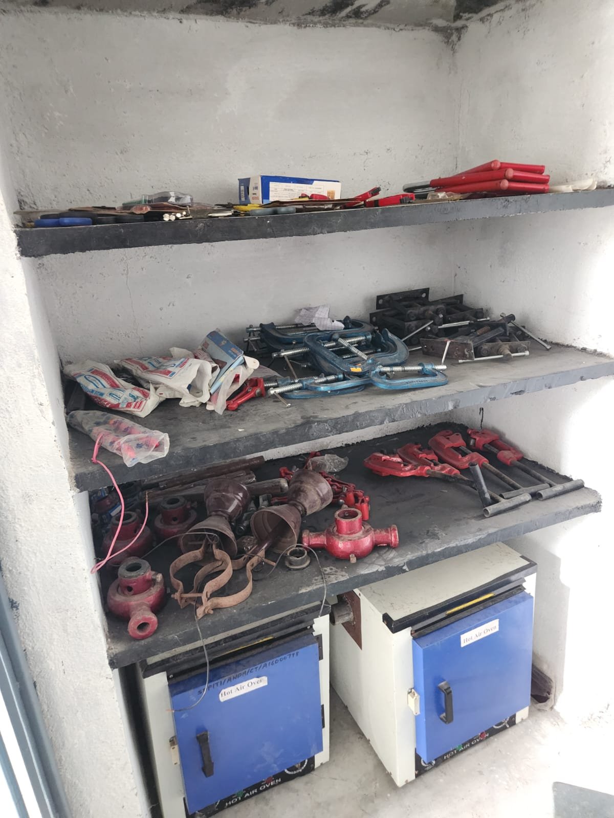 Electrician Practical 25