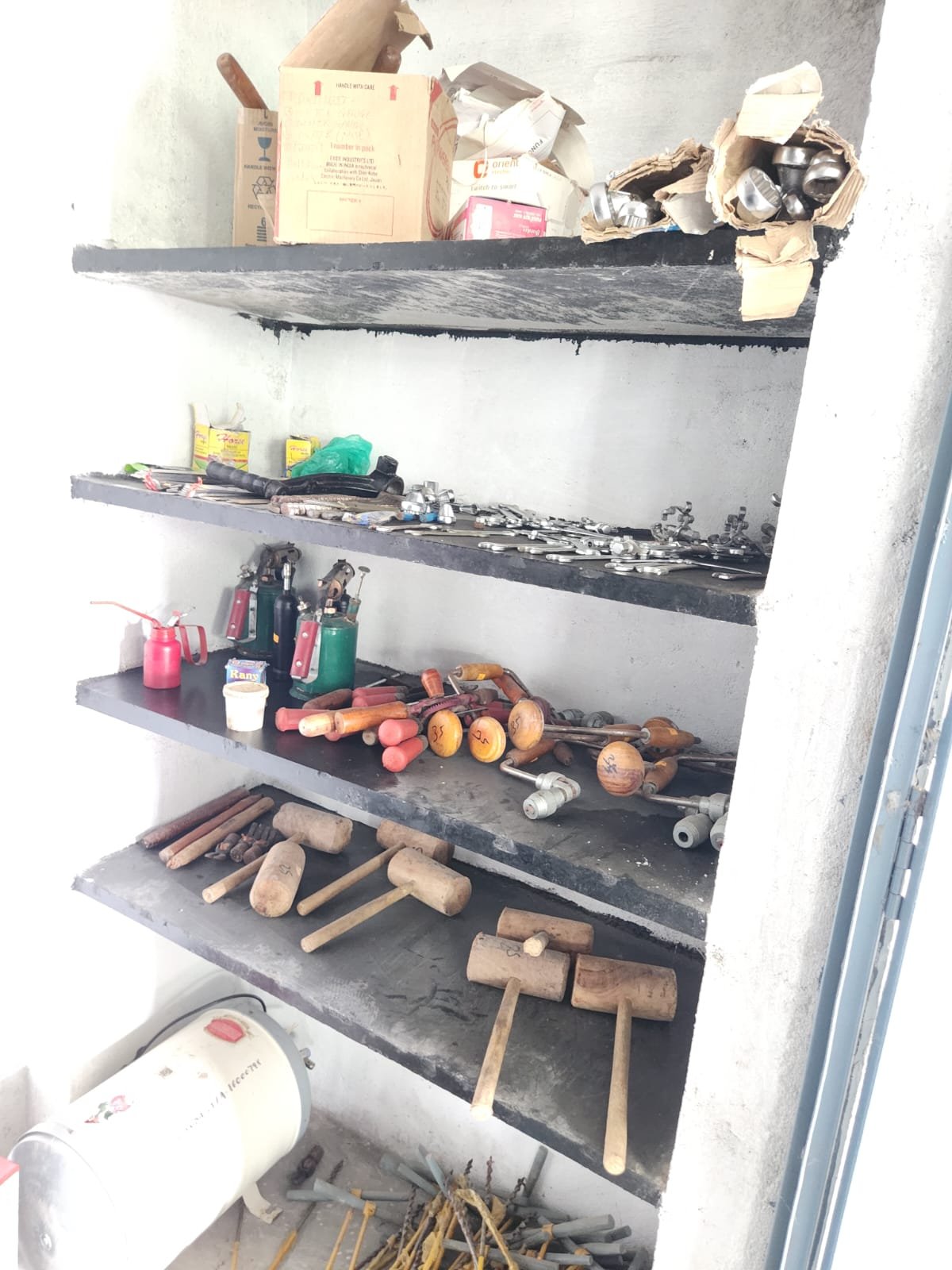 Electrician Practical 27