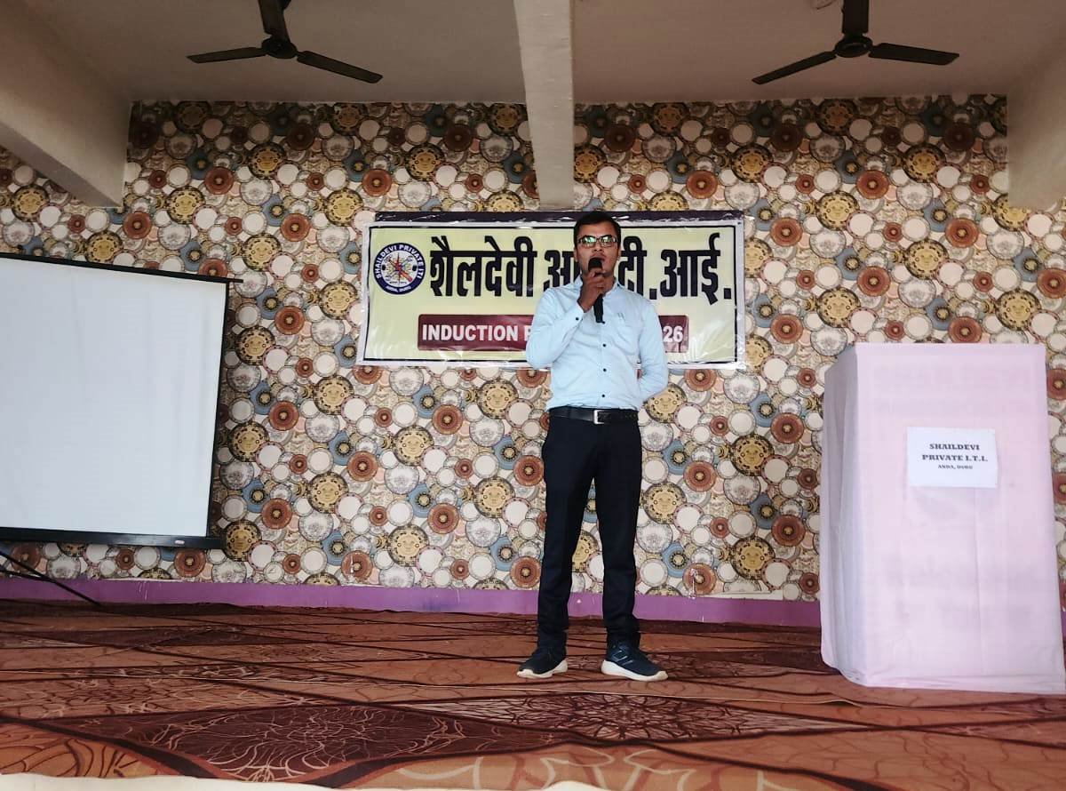 Student Induction Program 8