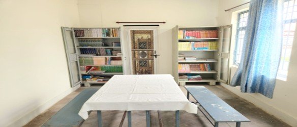 Central Library 1