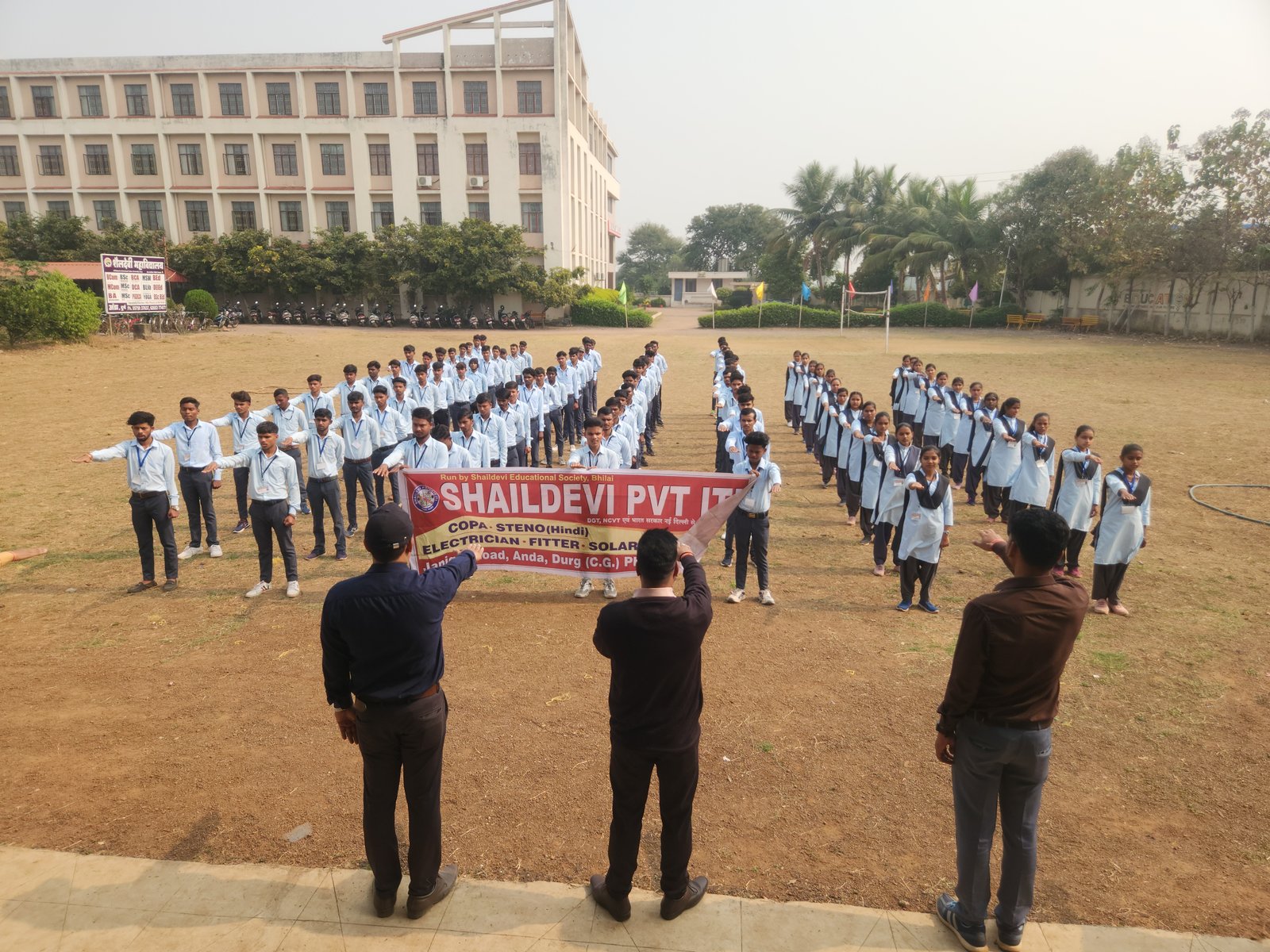 Constitution Day Oath 4