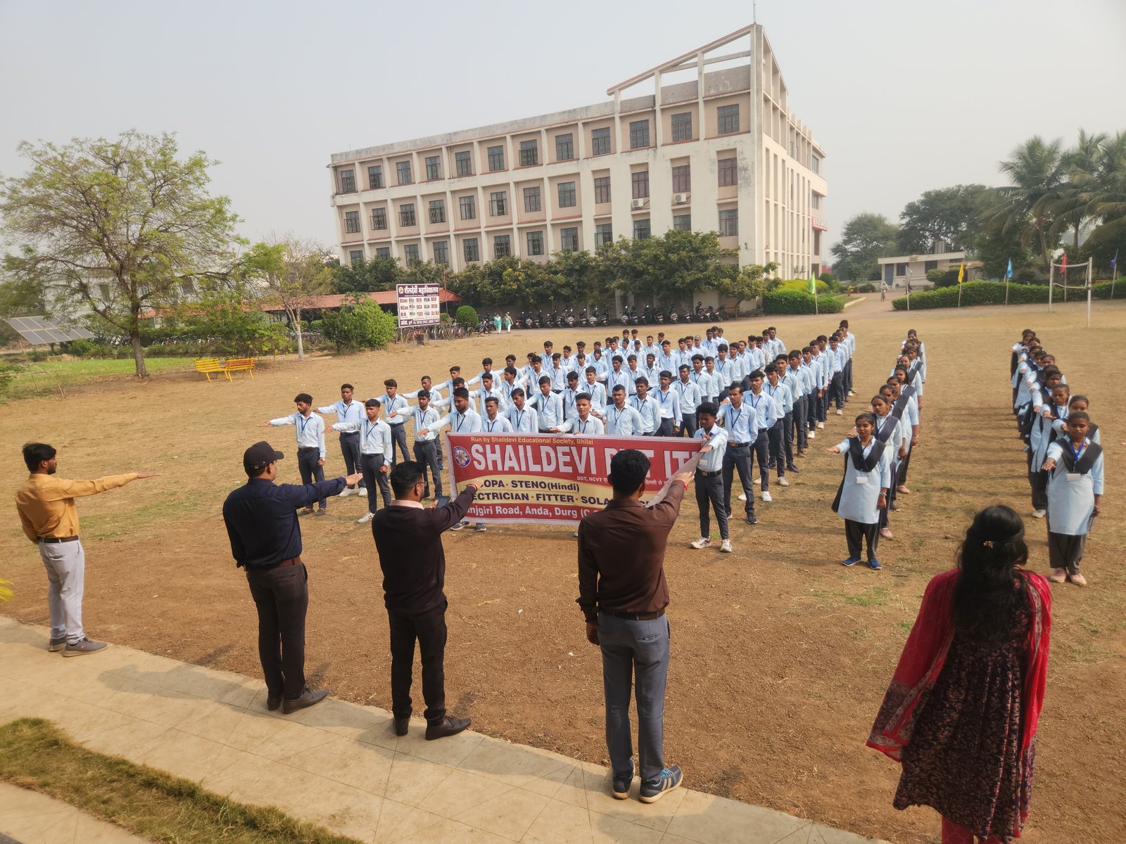 Constitution Day Oath 5